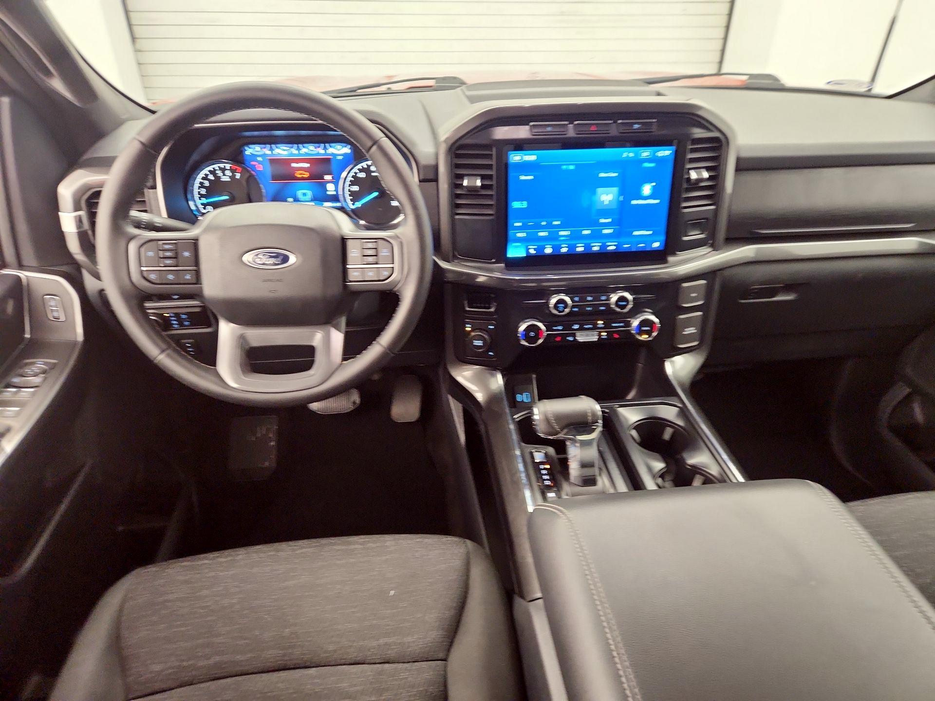 Thumbnail: 2023 Ford F-150 - 9