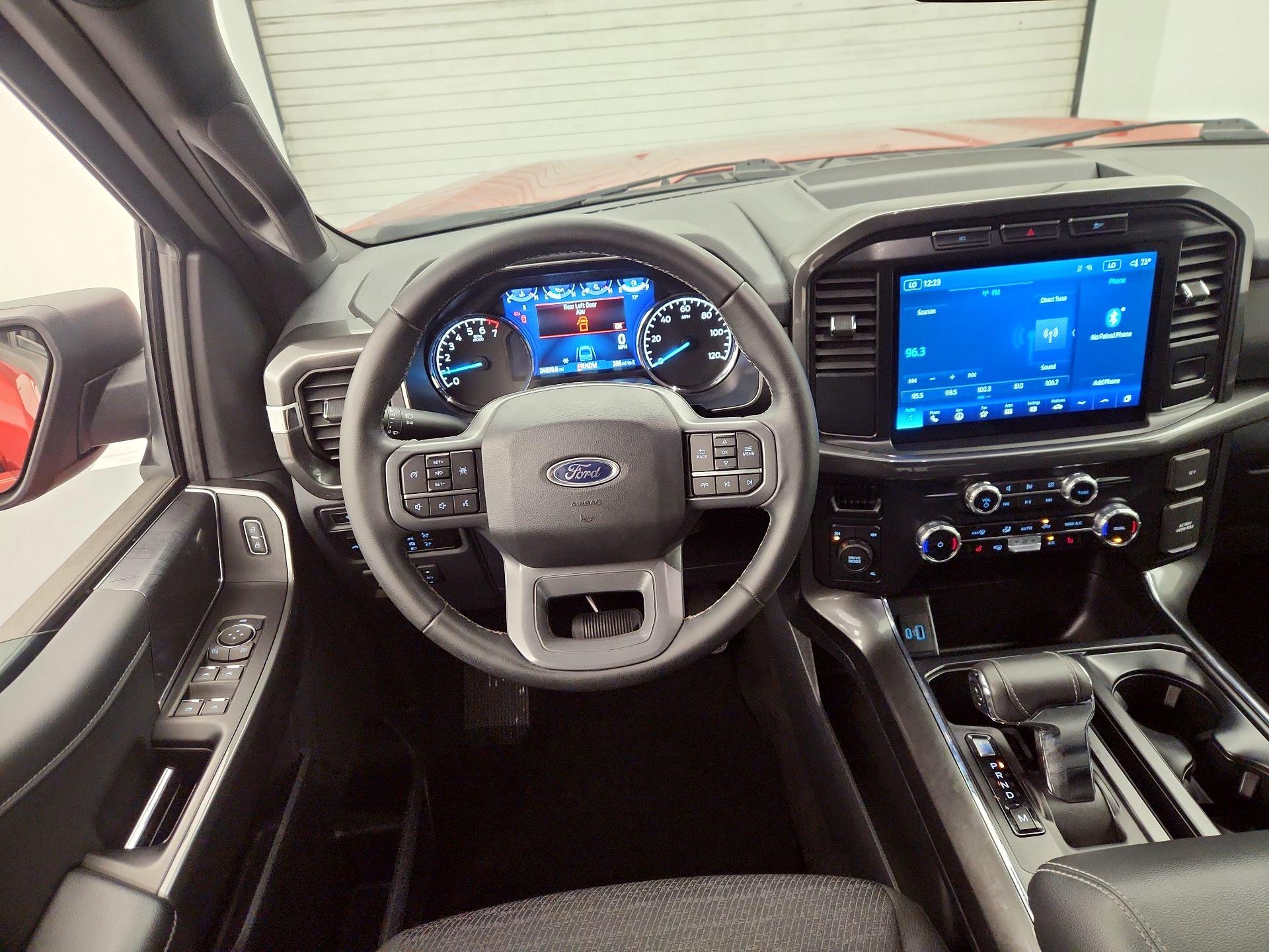 Thumbnail: 2023 Ford F-150 - 10