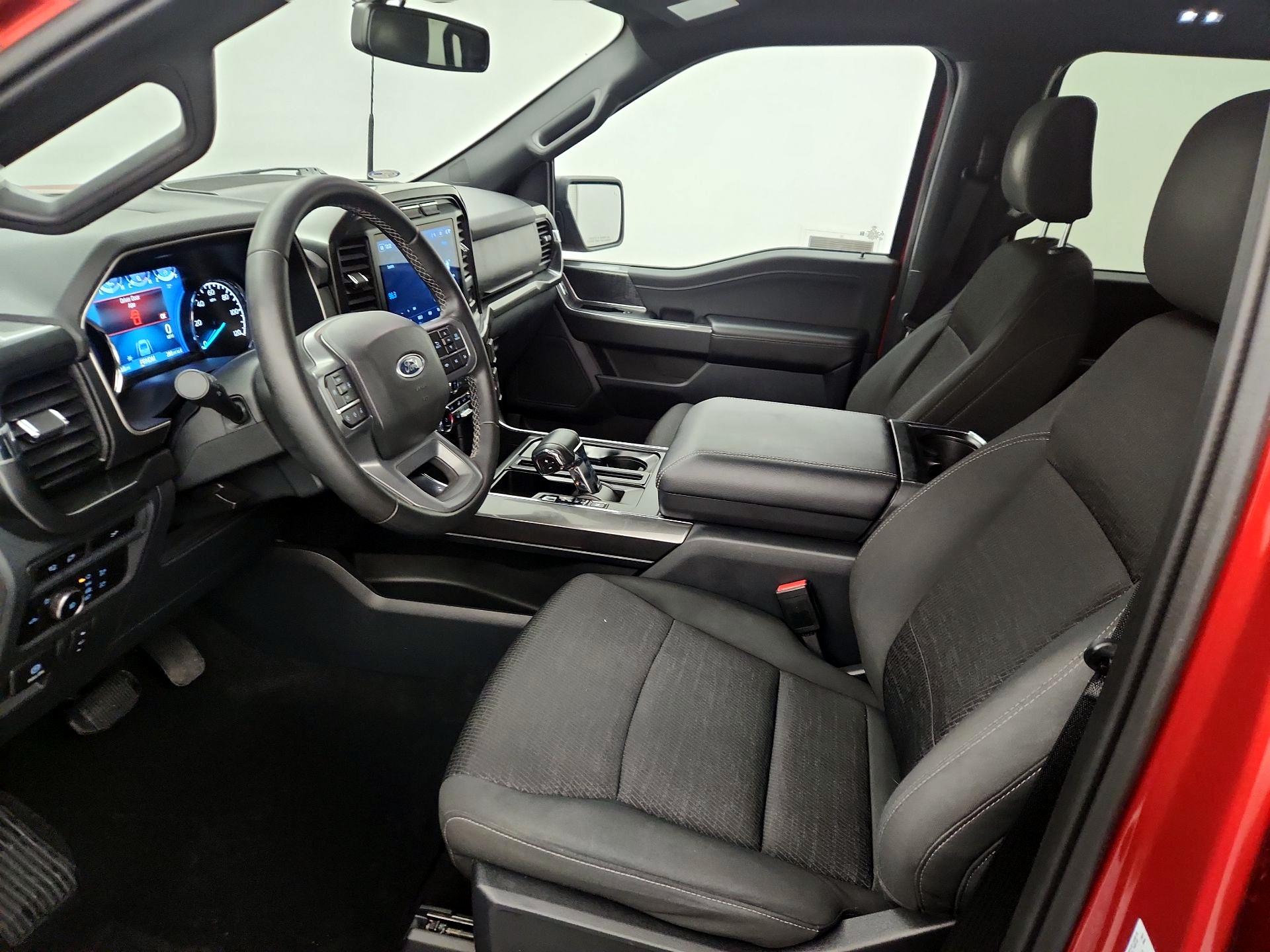 Thumbnail: 2023 Ford F-150 - 11
