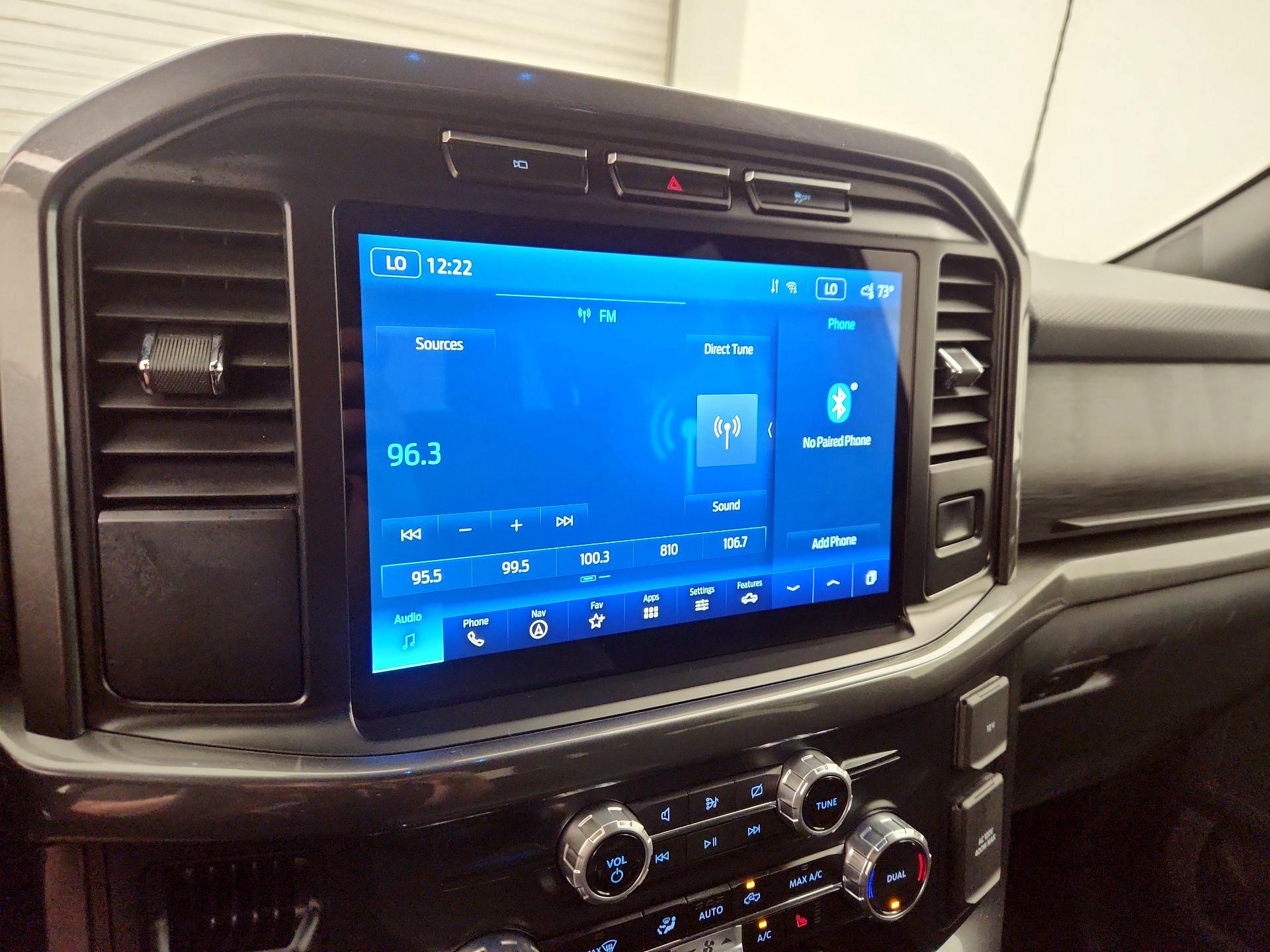 Thumbnail: 2023 Ford F-150 - 15