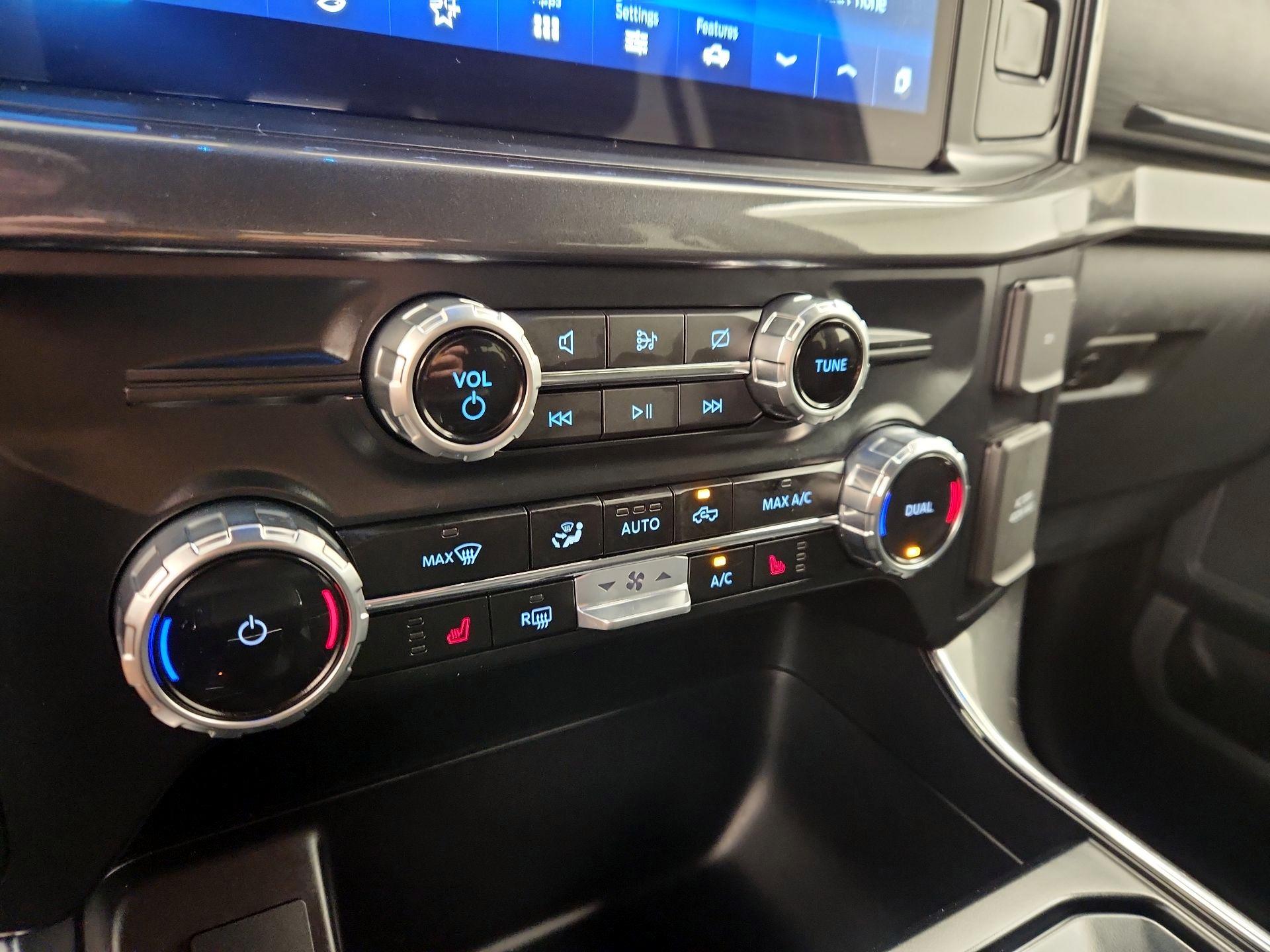 Thumbnail: 2023 Ford F-150 - 16