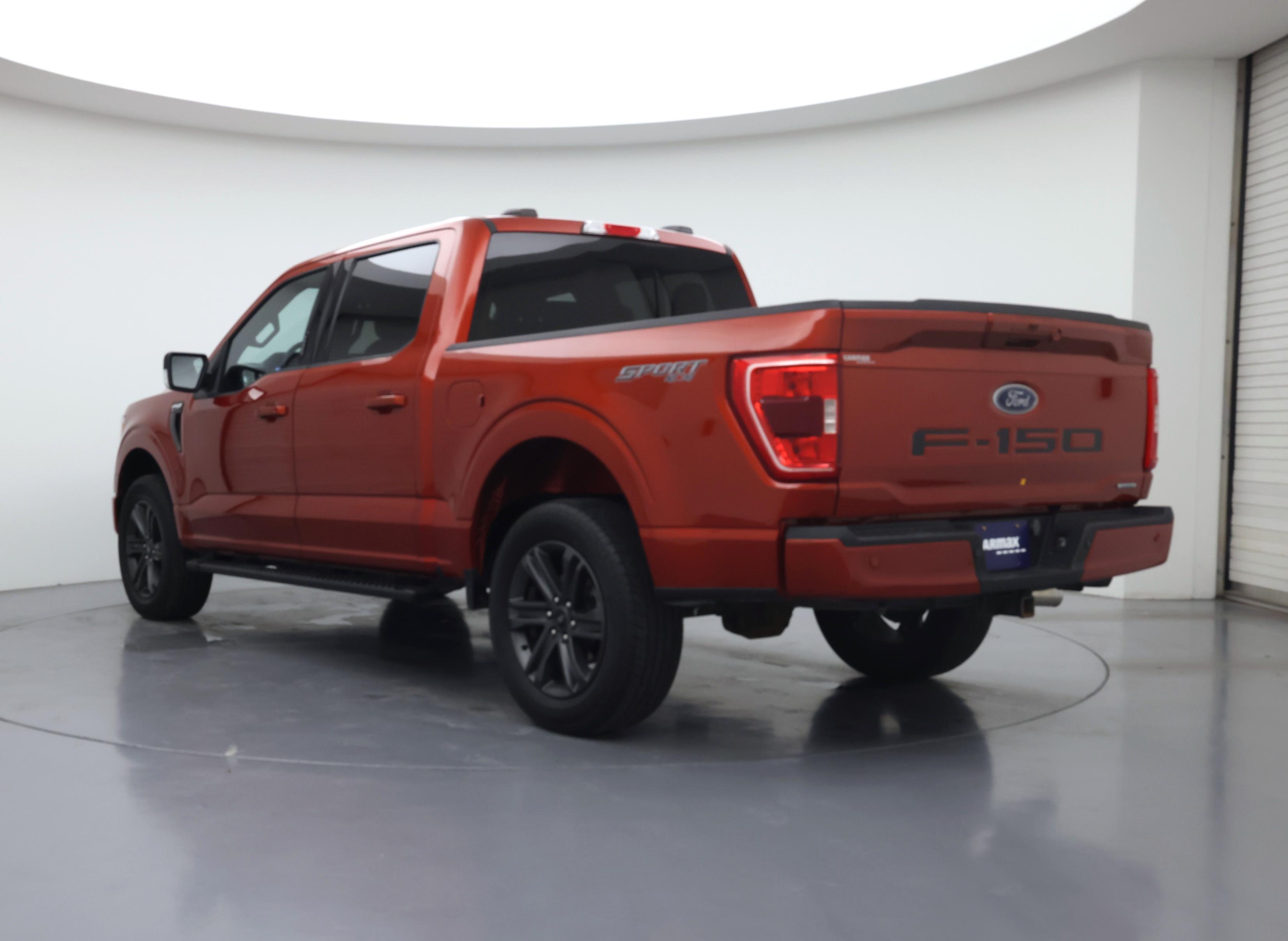 Thumbnail: 2023 Ford F-150 - 2