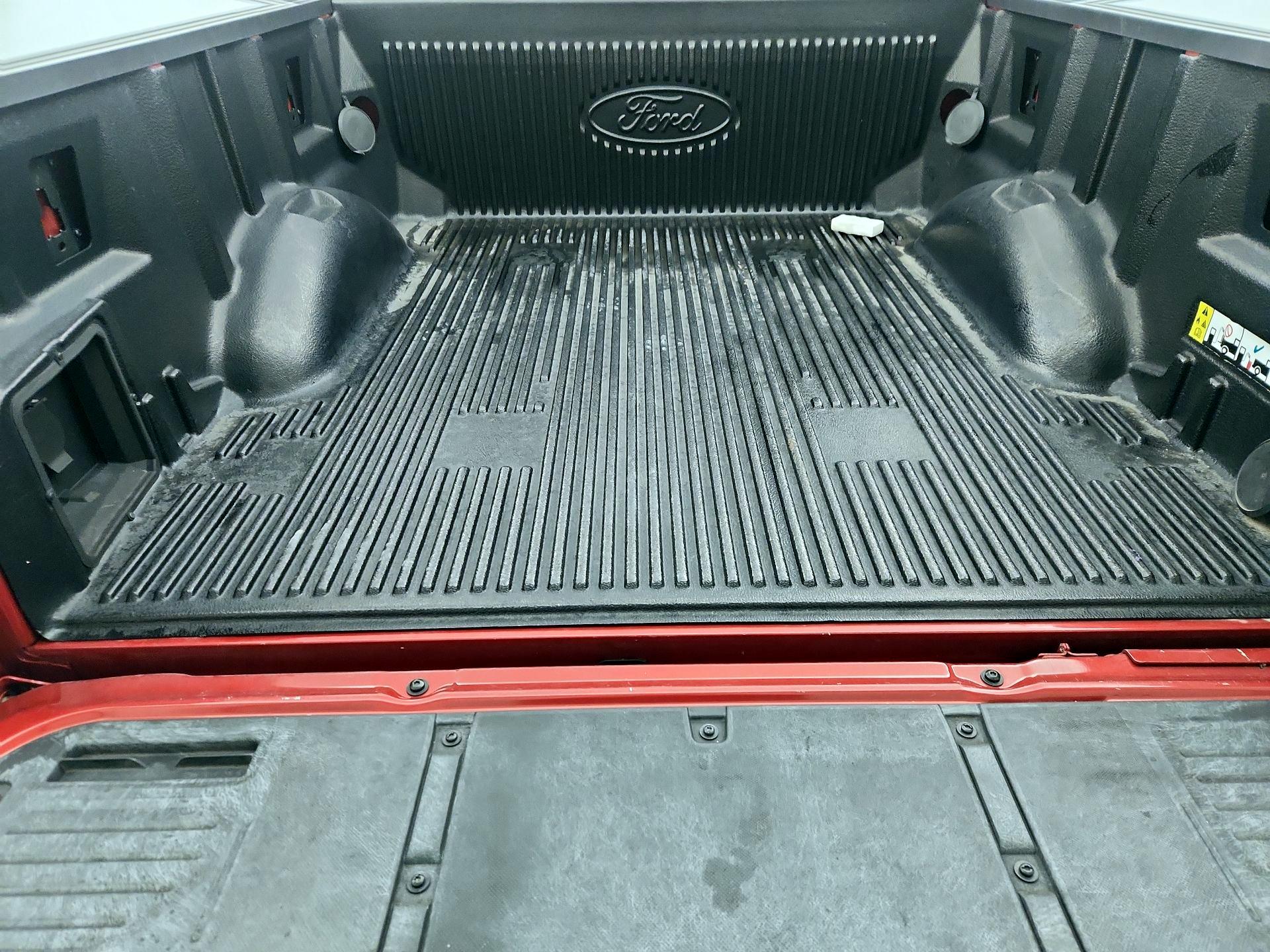 Thumbnail: 2023 Ford F-150 - 20