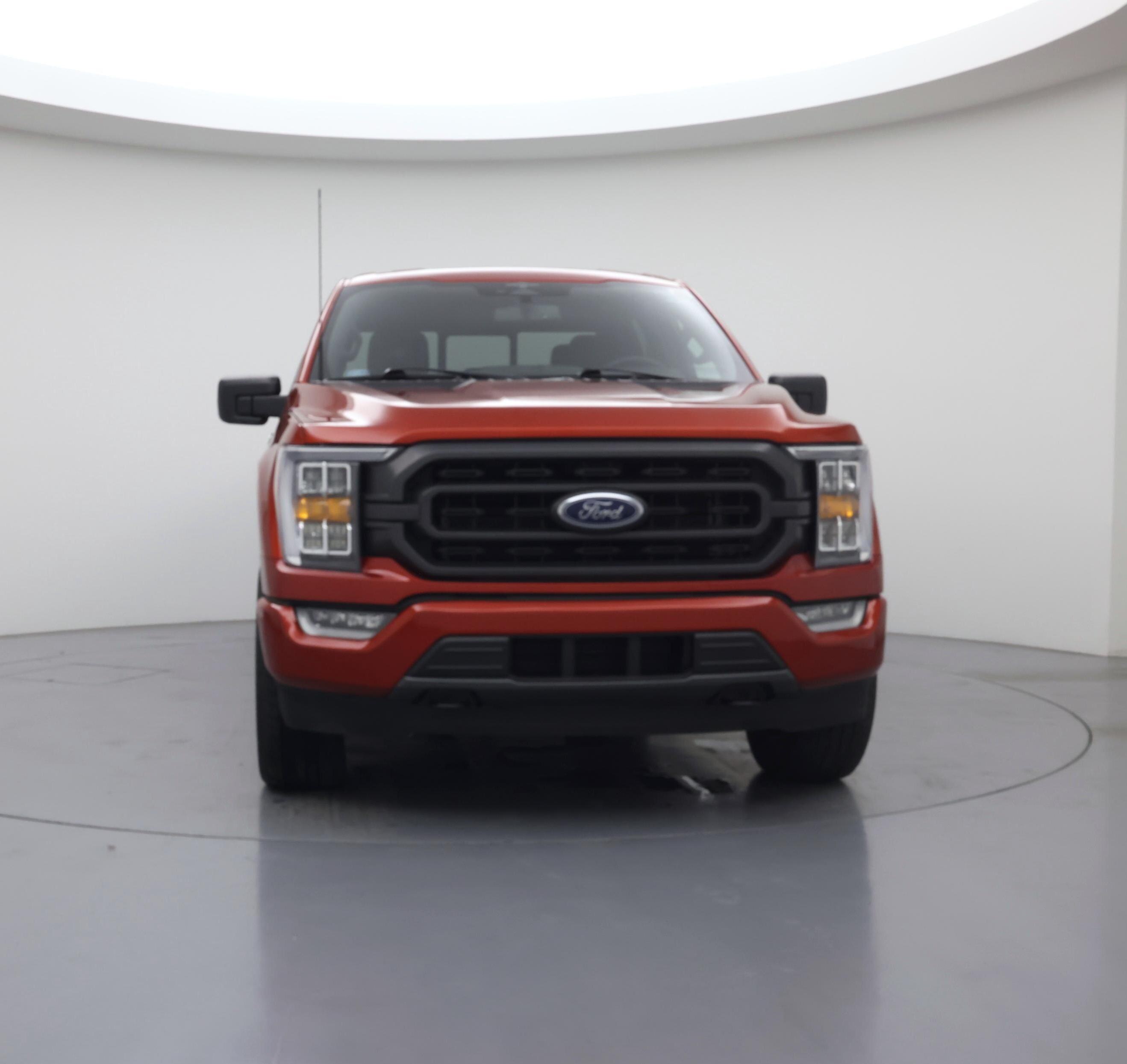 Thumbnail: 2023 Ford F-150 - 5