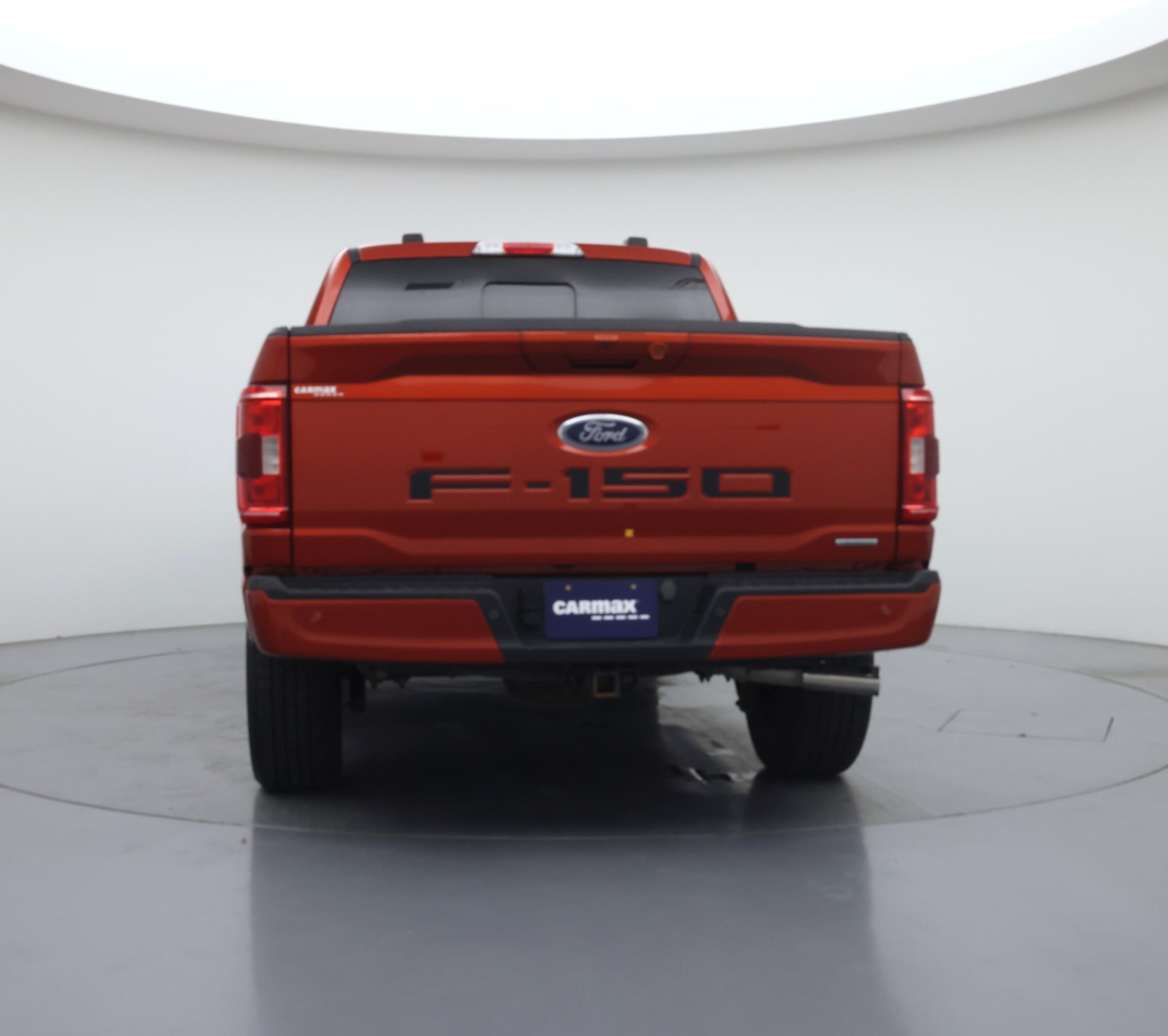 Thumbnail: 2023 Ford F-150 - 6