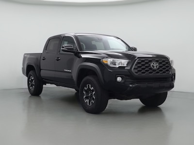 2020 Toyota Tacoma TRD Off Road