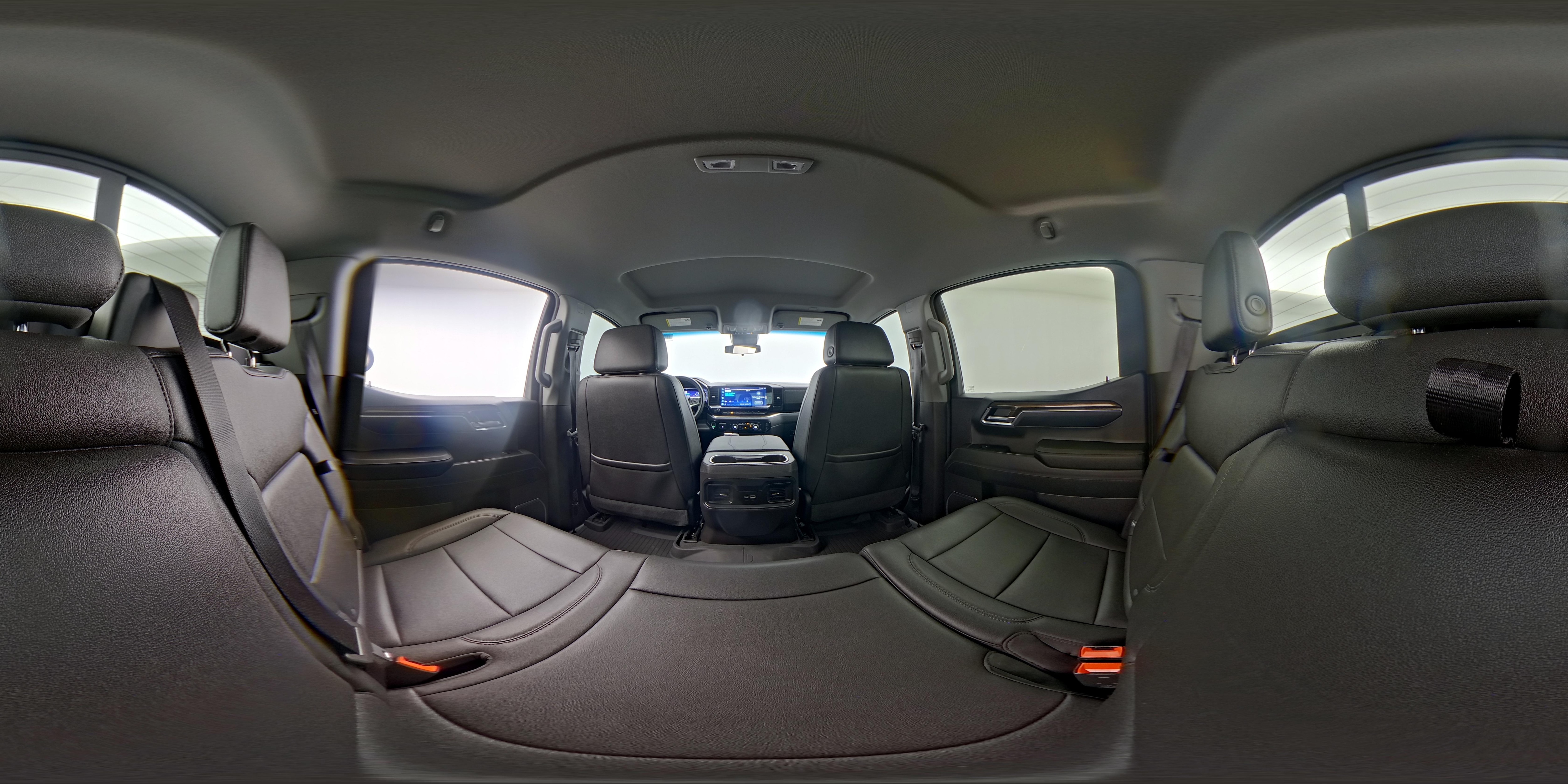 2024 Chevrolet Silverado 1500 LT Trail Boss - Photo 26