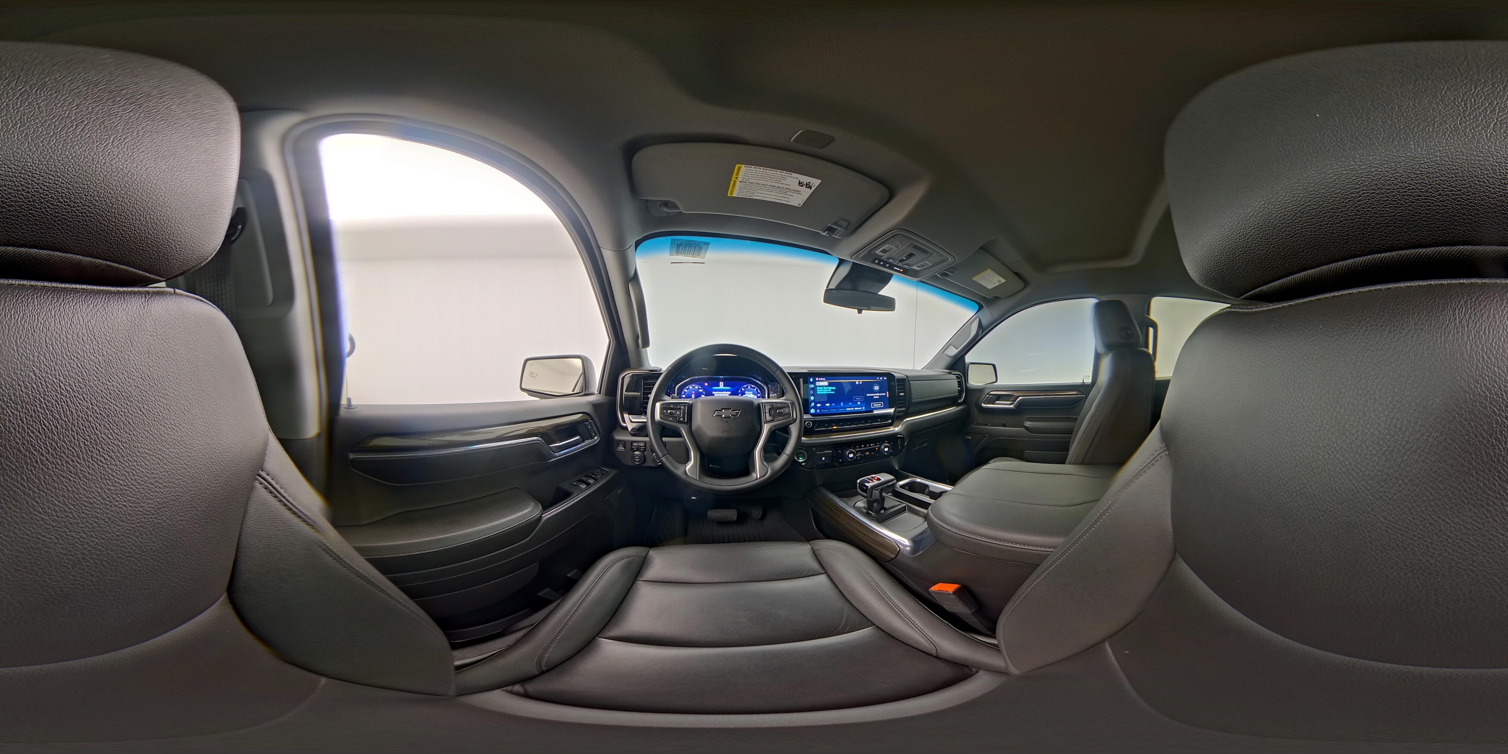 2024 Chevrolet Silverado 1500 LT Trail Boss - Photo 27