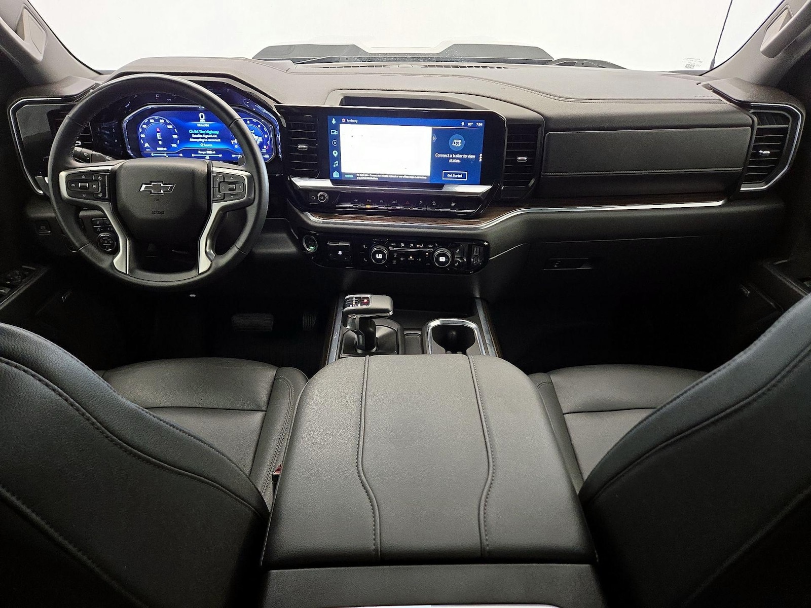 2024 Chevrolet Silverado 1500 LT Trail Boss - Photo 10