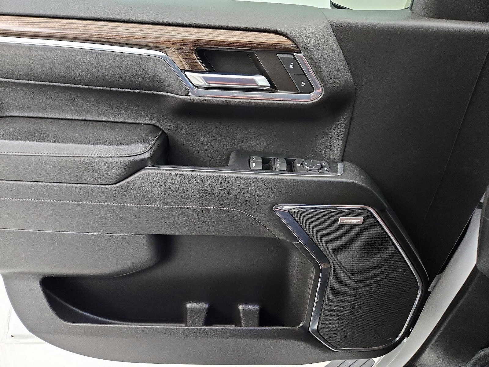 2024 Chevrolet Silverado 1500 LT Trail Boss - Photo 13