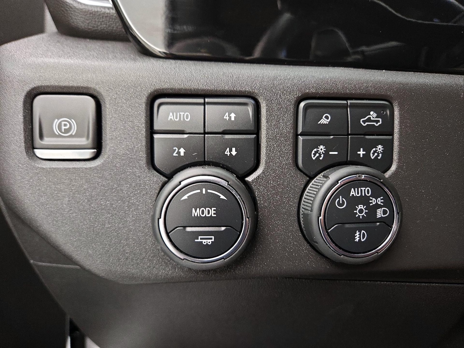 2024 Chevrolet Silverado 1500 LT Trail Boss - Photo 14