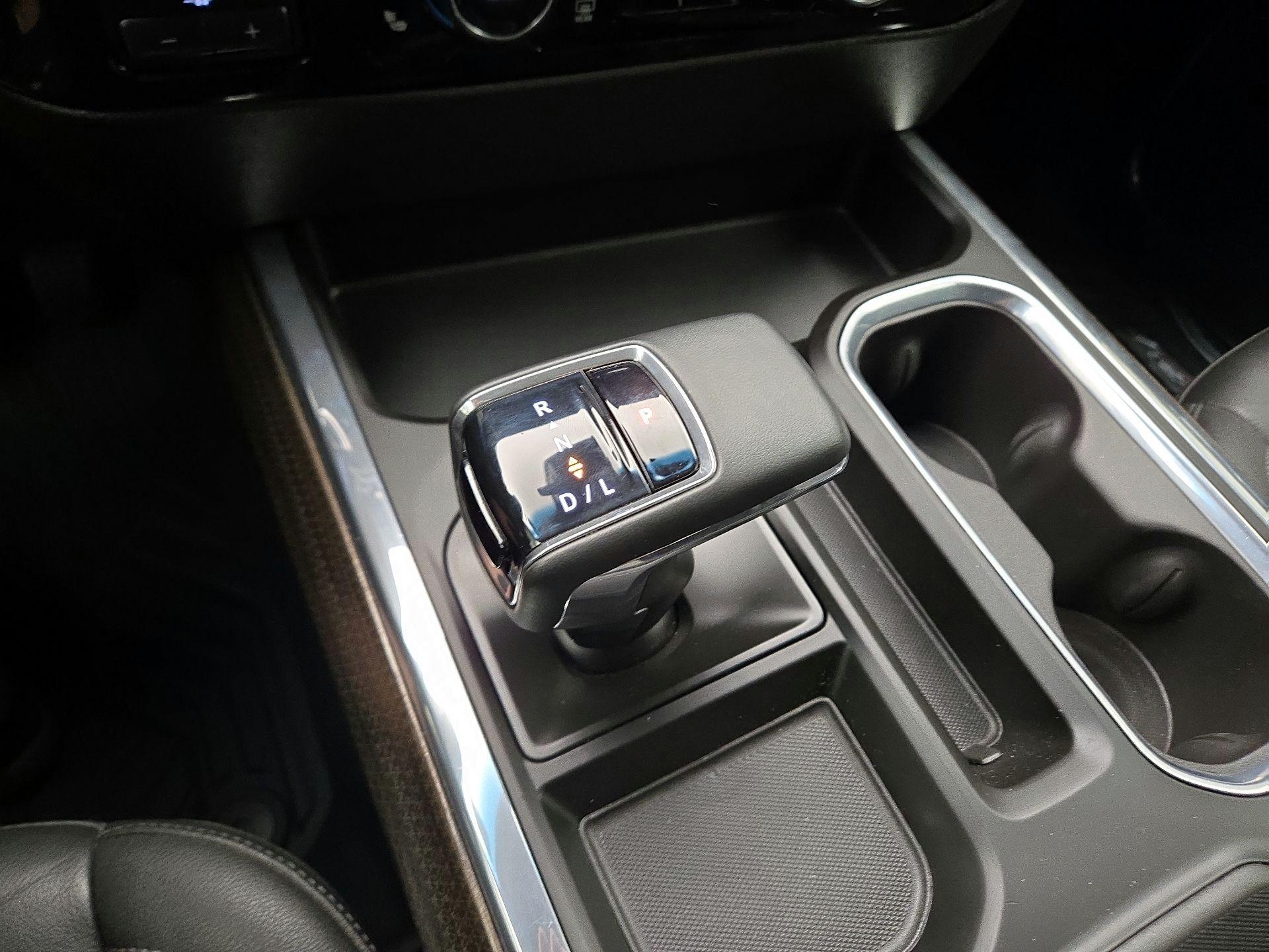 Thumbnail: 2024 Chevrolet Silverado 1500 - 17