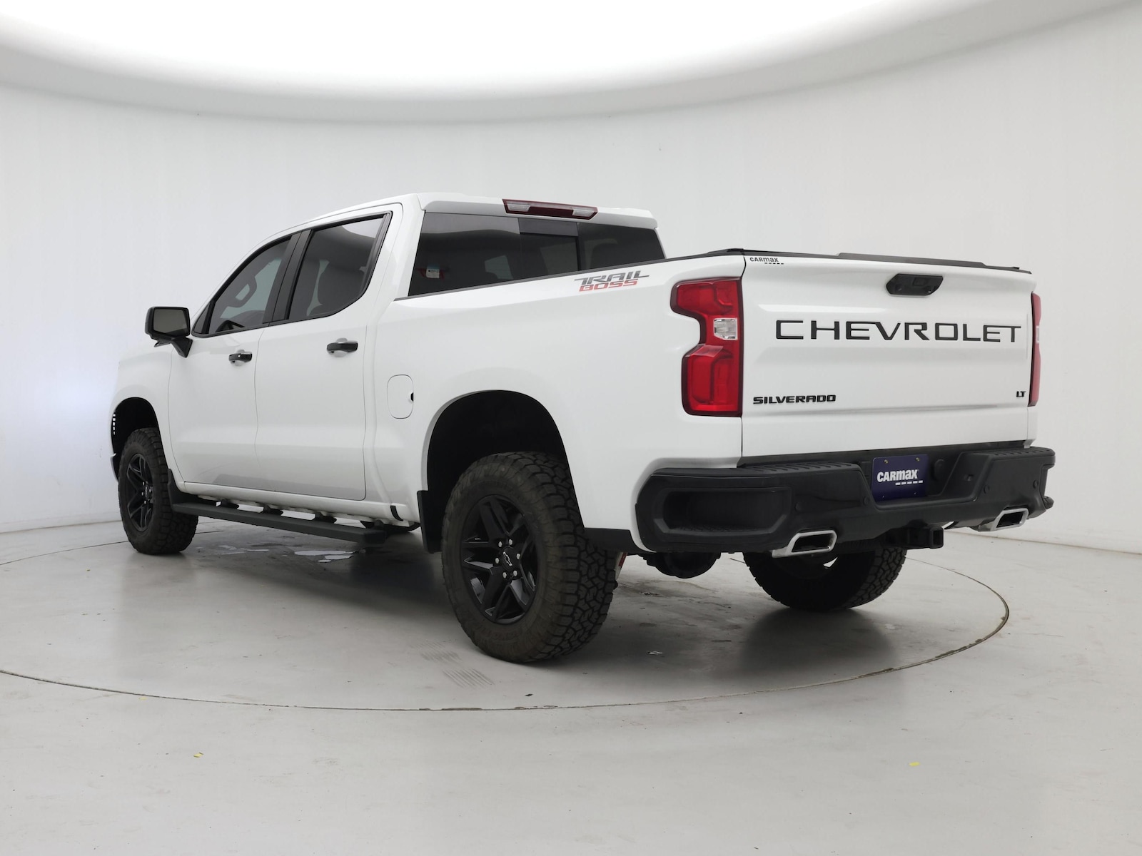 2024 Chevrolet Silverado 1500 LT Trail Boss - Photo 3