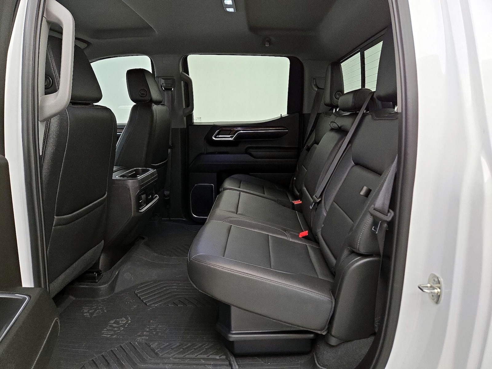 2024 Chevrolet Silverado 1500 LT Trail Boss - Photo 20