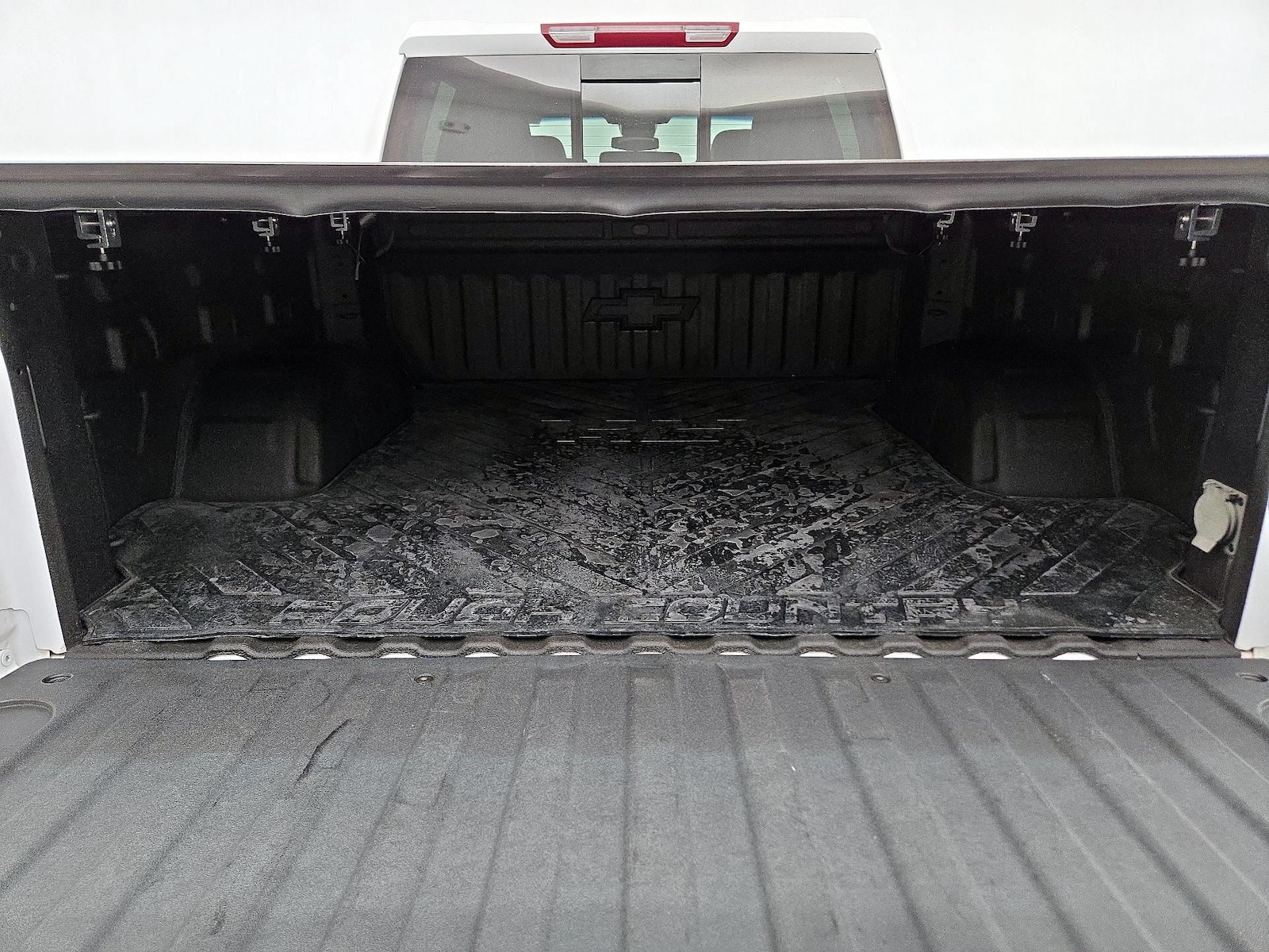 2024 Chevrolet Silverado 1500 LT Trail Boss - Photo 21