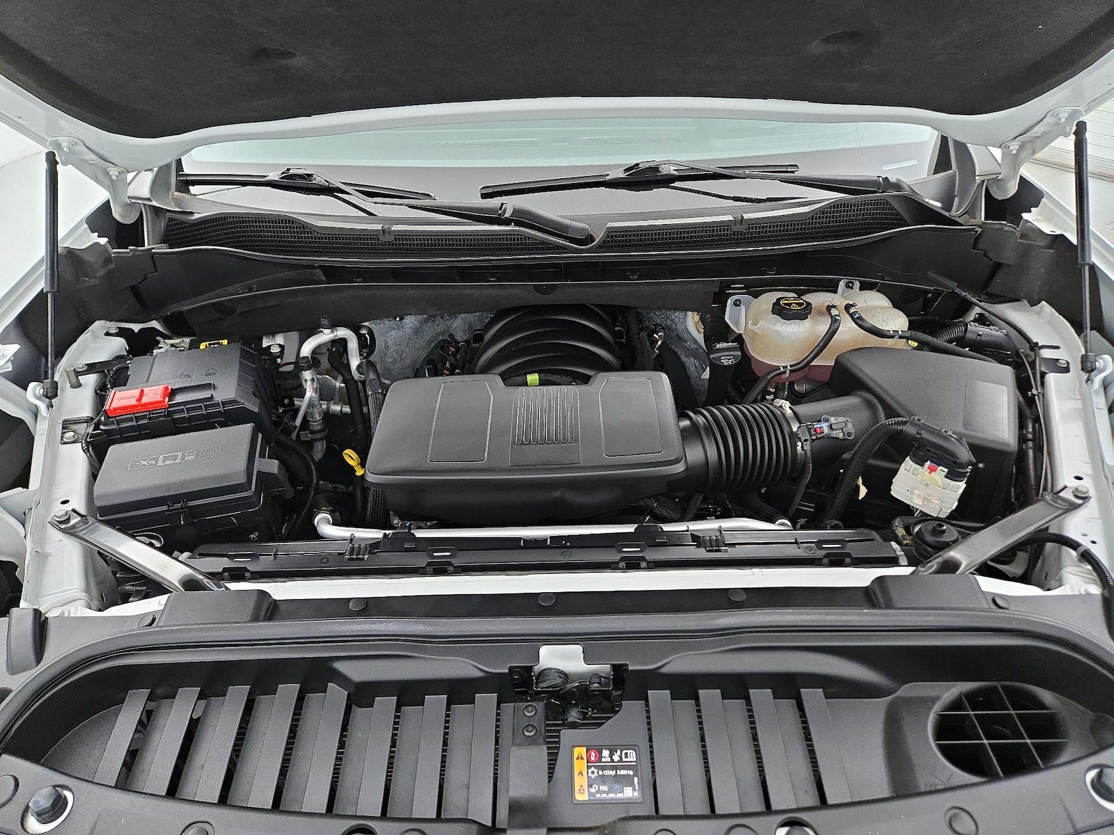2024 Chevrolet Silverado 1500 LT Trail Boss - Photo 22