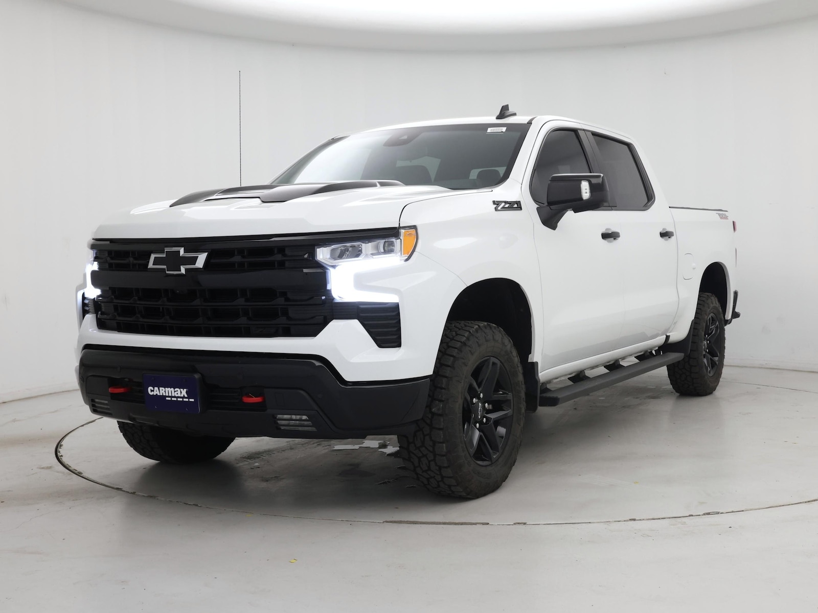 2024 Chevrolet Silverado 1500 LT Trail Boss - Photo 5