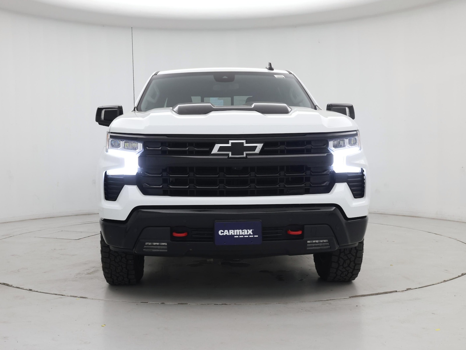 2024 Chevrolet Silverado 1500 LT Trail Boss - Photo 6