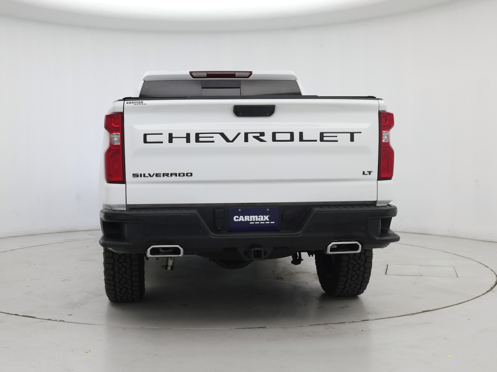 2024 Chevrolet Silverado 1500 LT Trail Boss - Photo 7
