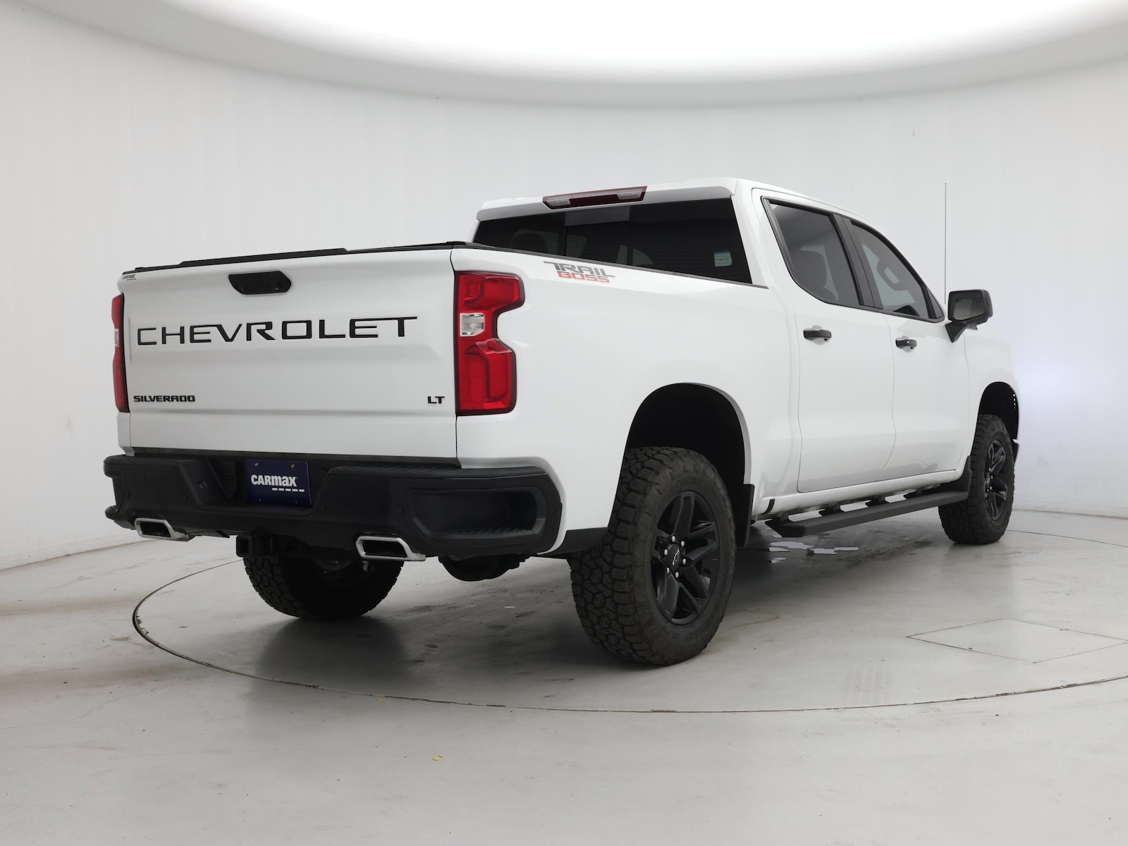 2024 Chevrolet Silverado 1500 LT Trail Boss - Photo 9