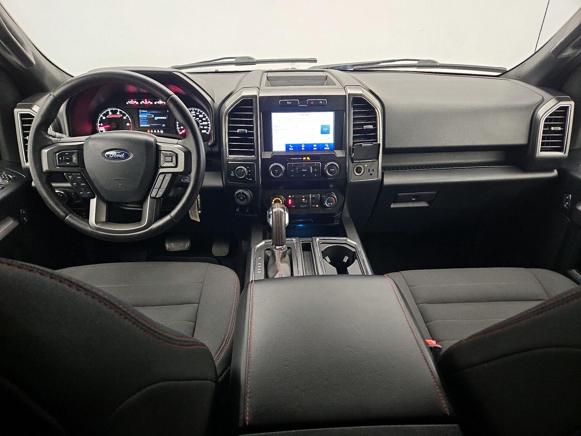 Thumbnail: 2019 Ford F-150 - 9