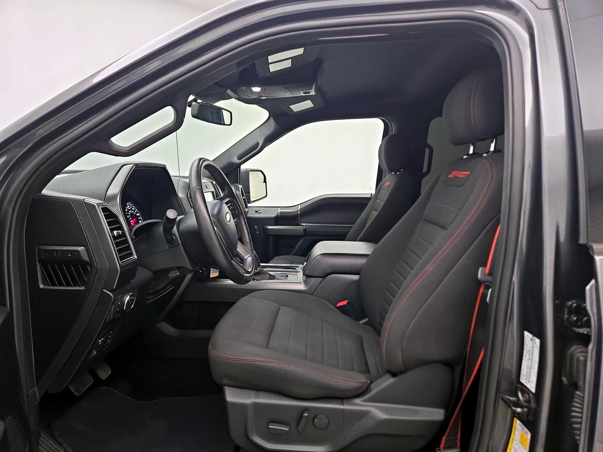 Thumbnail: 2019 Ford F-150 - 11