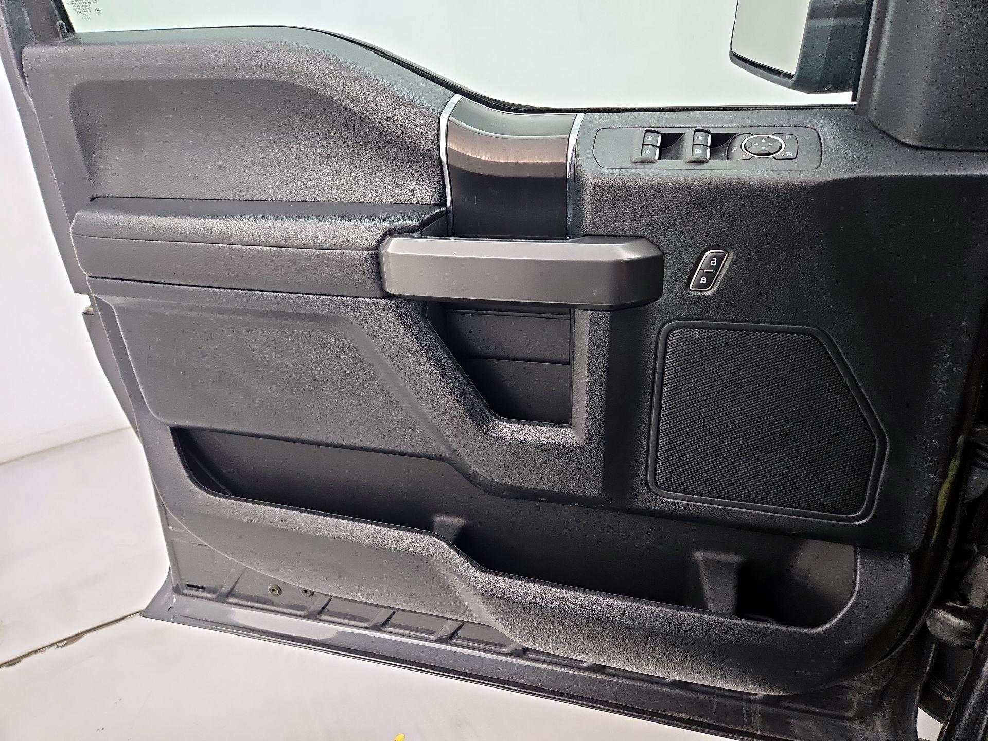 Thumbnail: 2019 Ford F-150 - 12
