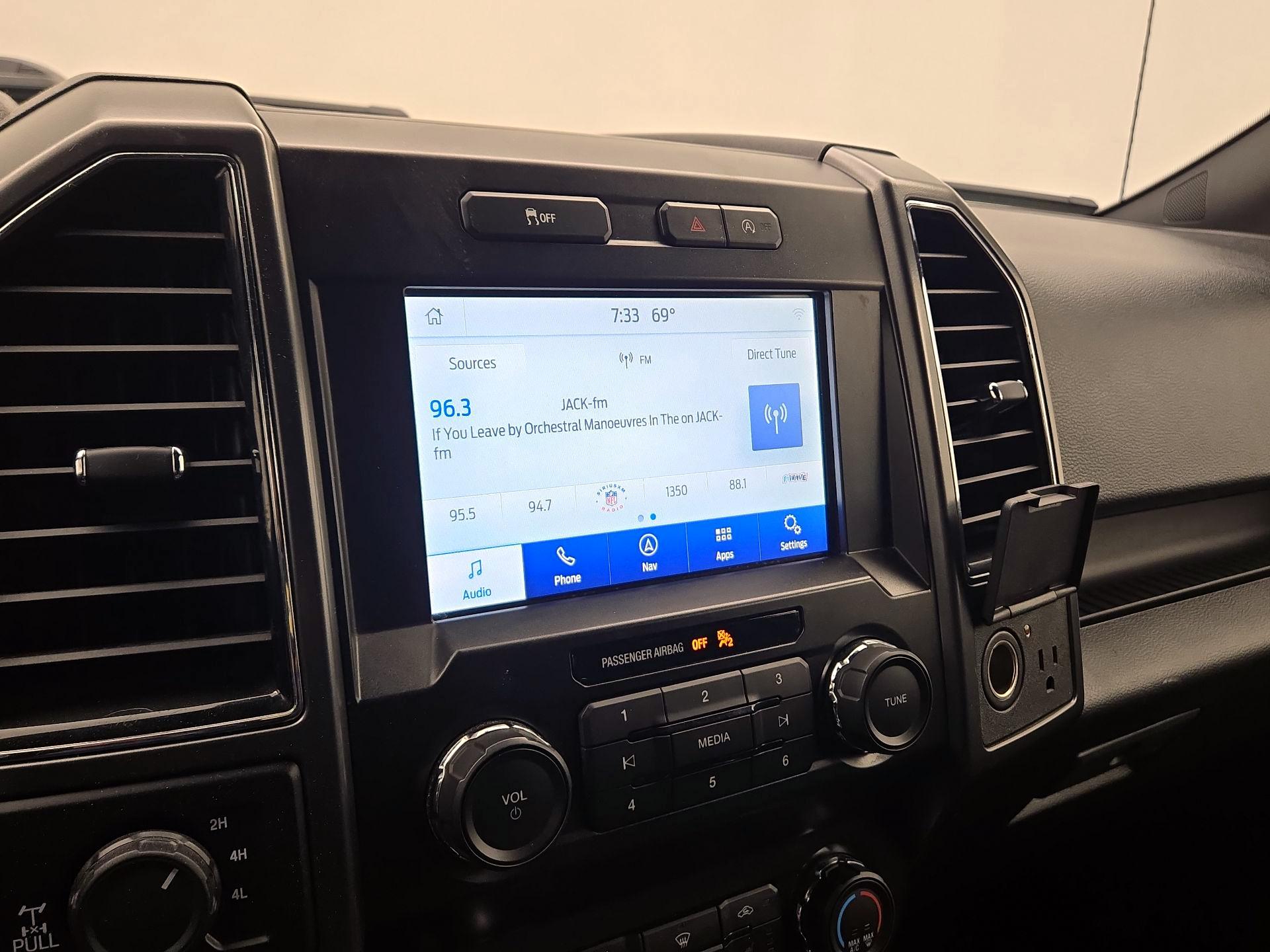 Thumbnail: 2019 Ford F-150 - 15