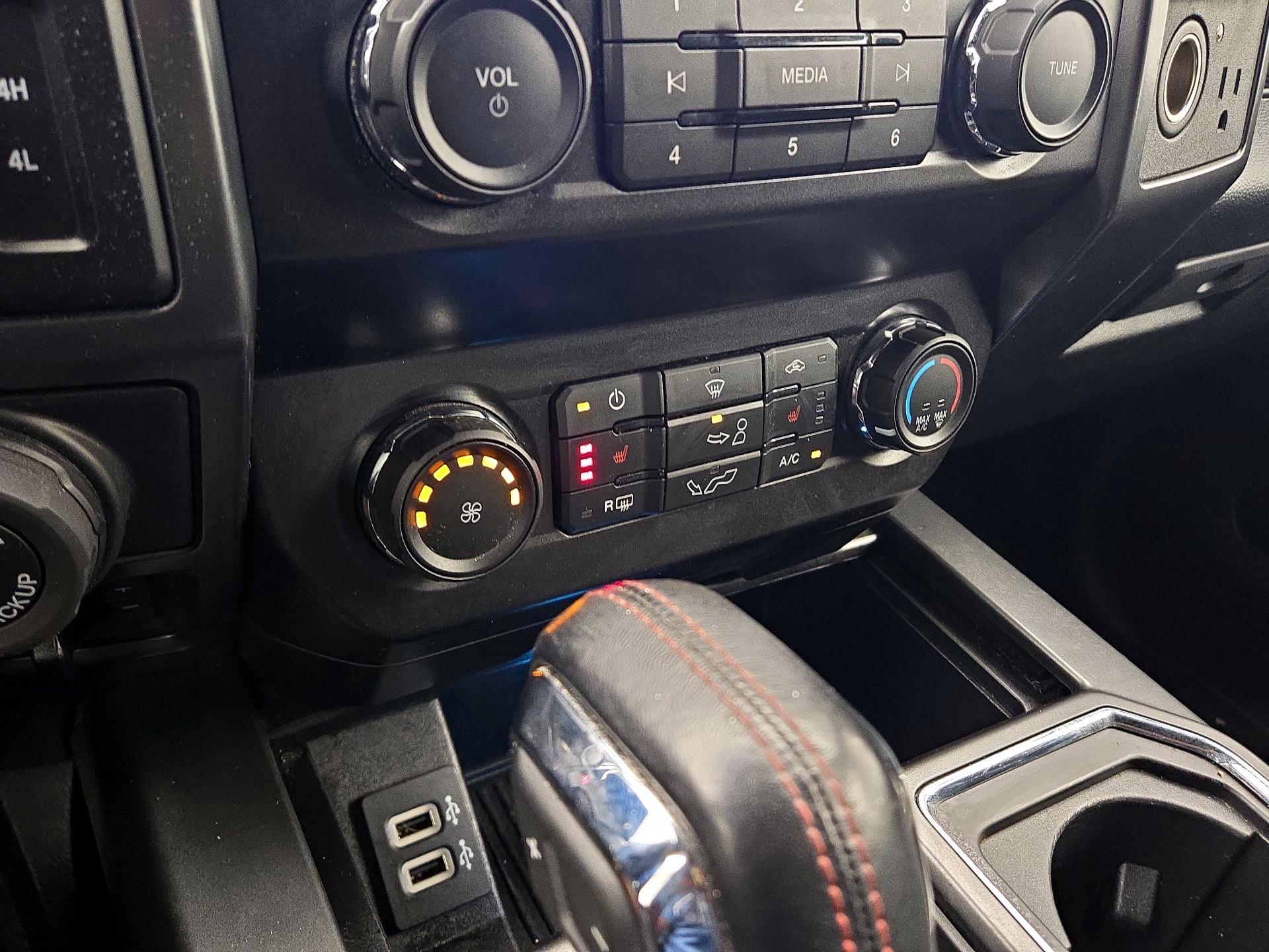 Thumbnail: 2019 Ford F-150 - 16