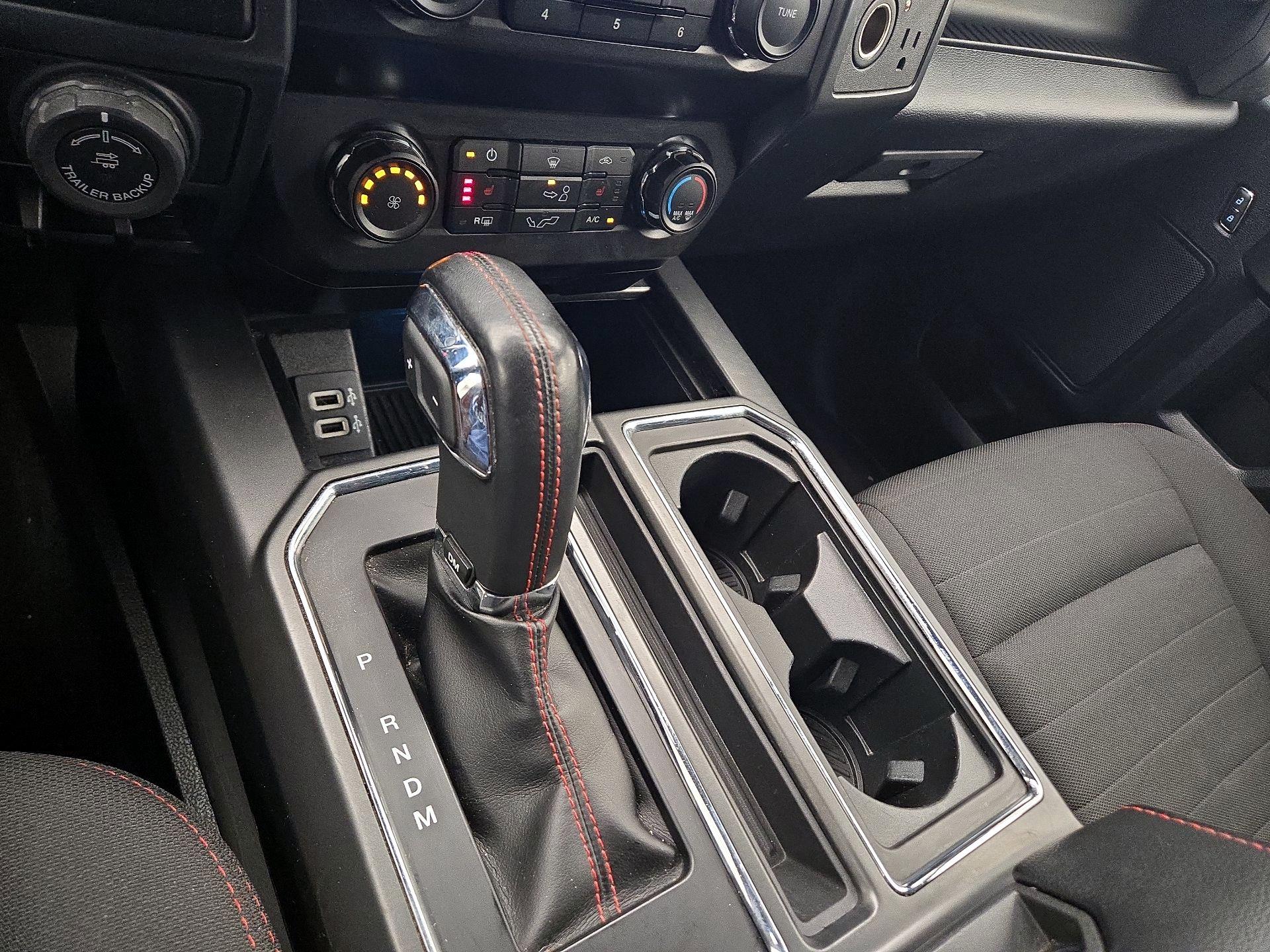 Thumbnail: 2019 Ford F-150 - 17