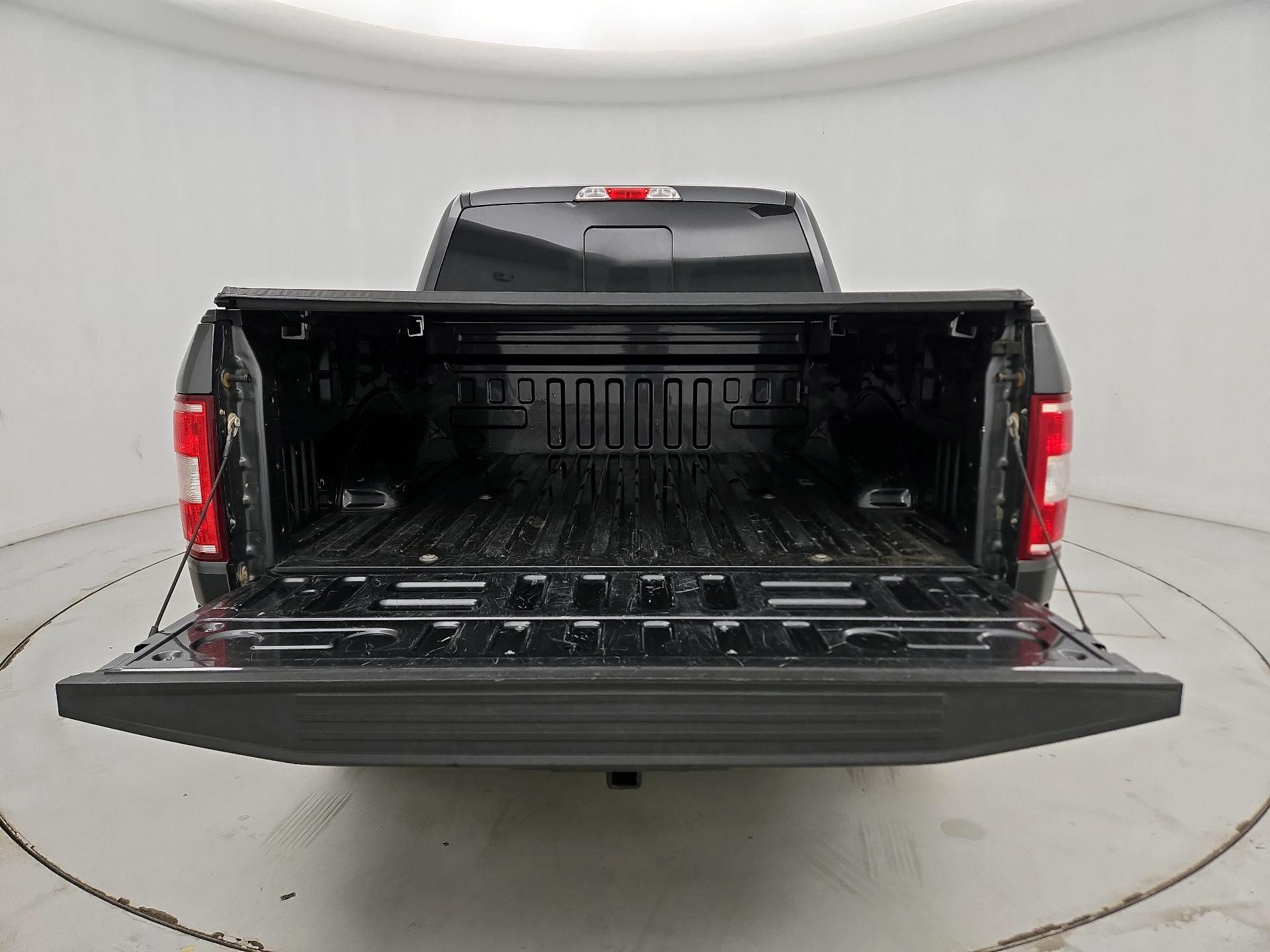 Thumbnail: 2019 Ford F-150 - 20