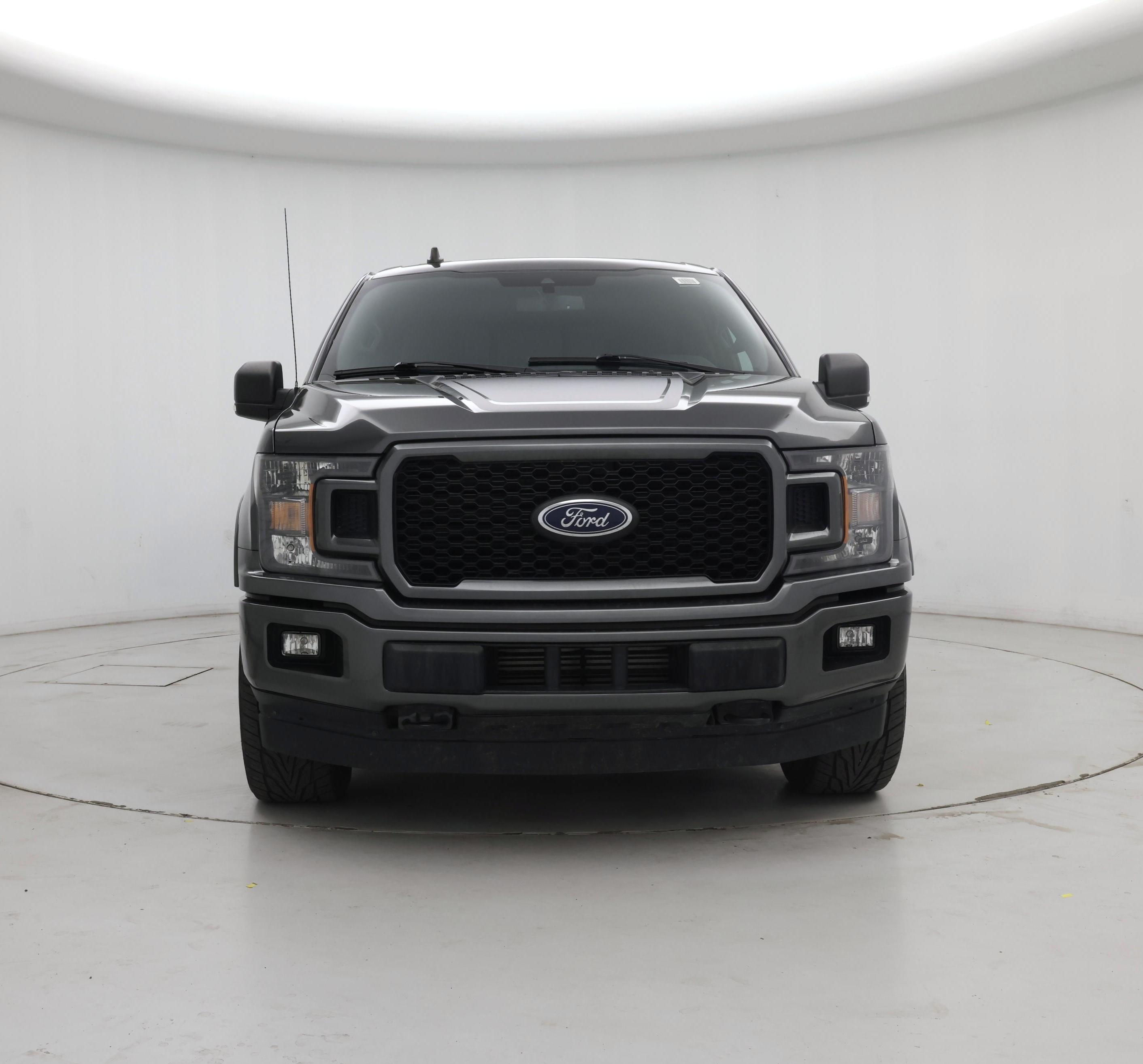 Thumbnail: 2019 Ford F-150 - 5