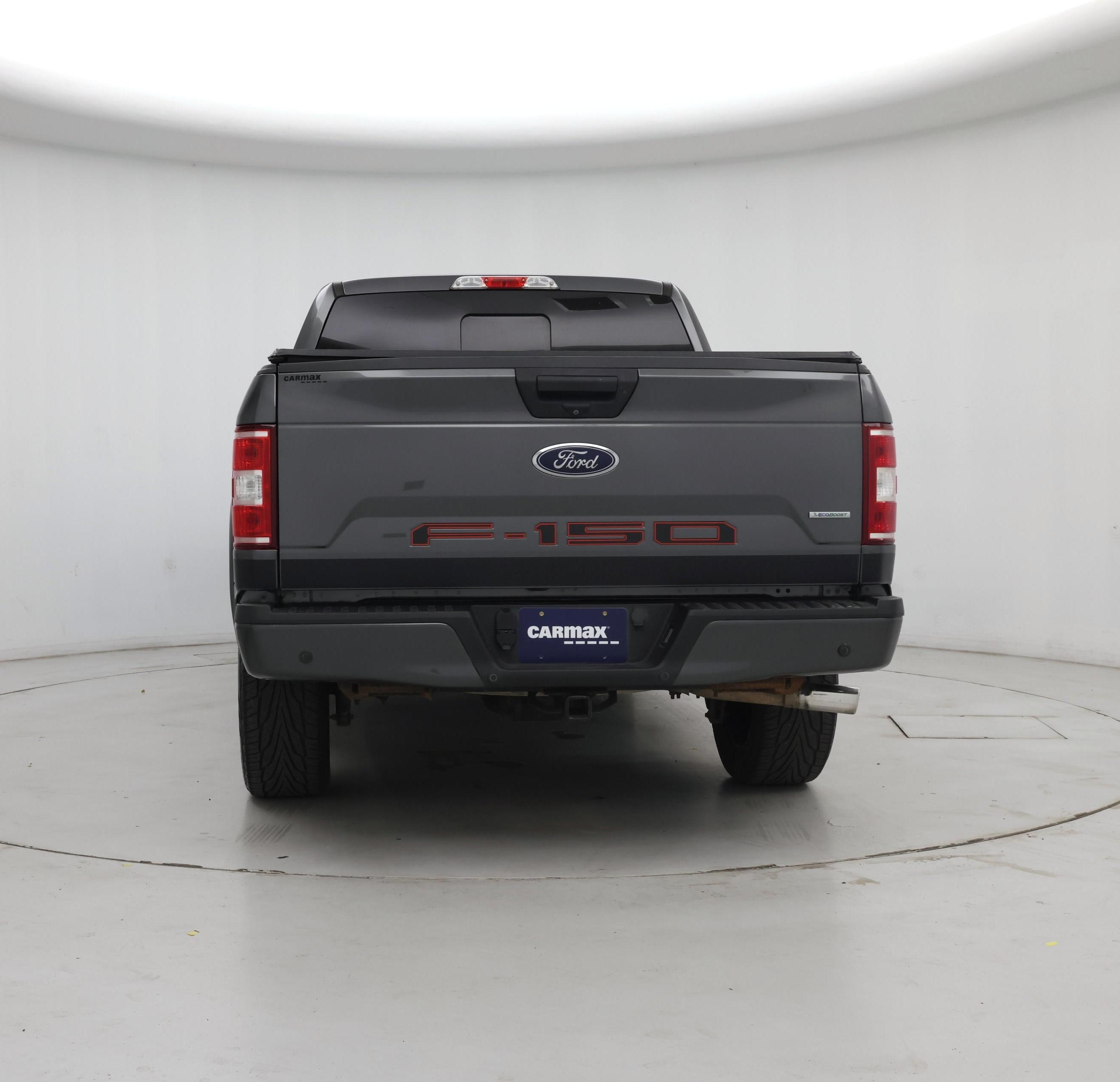 Thumbnail: 2019 Ford F-150 - 6