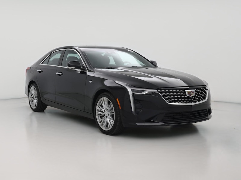 2023 Cadillac CT4 Premium Luxury -
                  Madison, TN