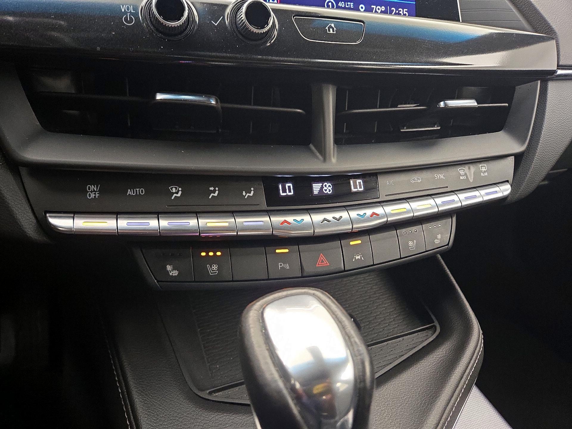 Thumbnail: 2023 Cadillac CT4 - 16