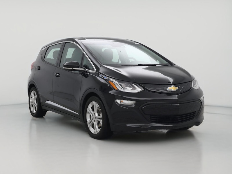 2021 Chevrolet Bolt EV LT -
                  Madison, TN