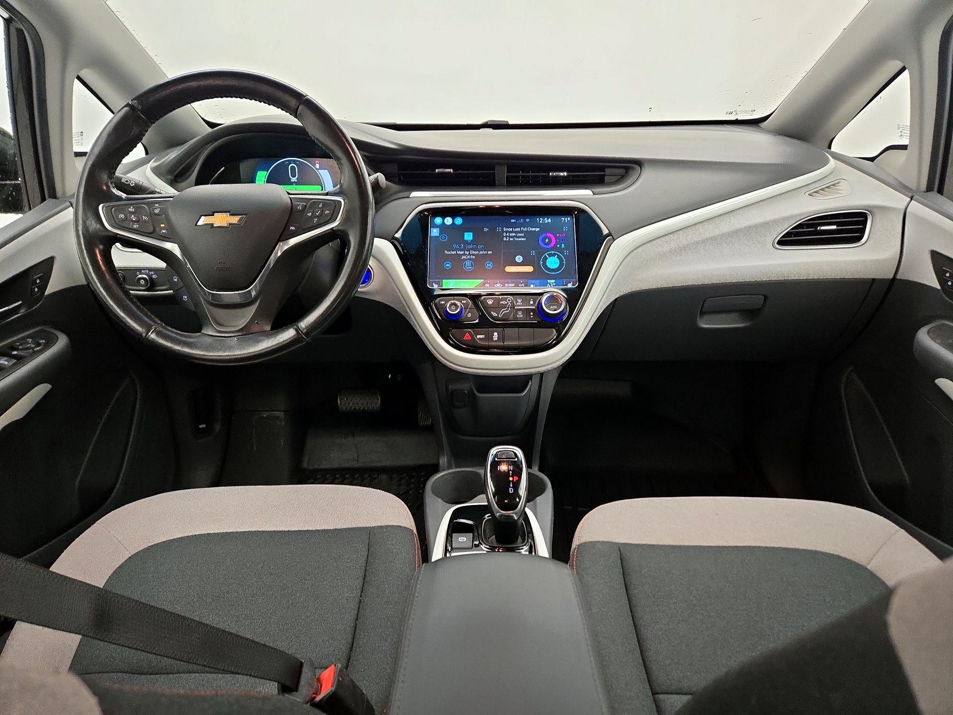 Thumbnail: 2021 Chevrolet Bolt EV - 9