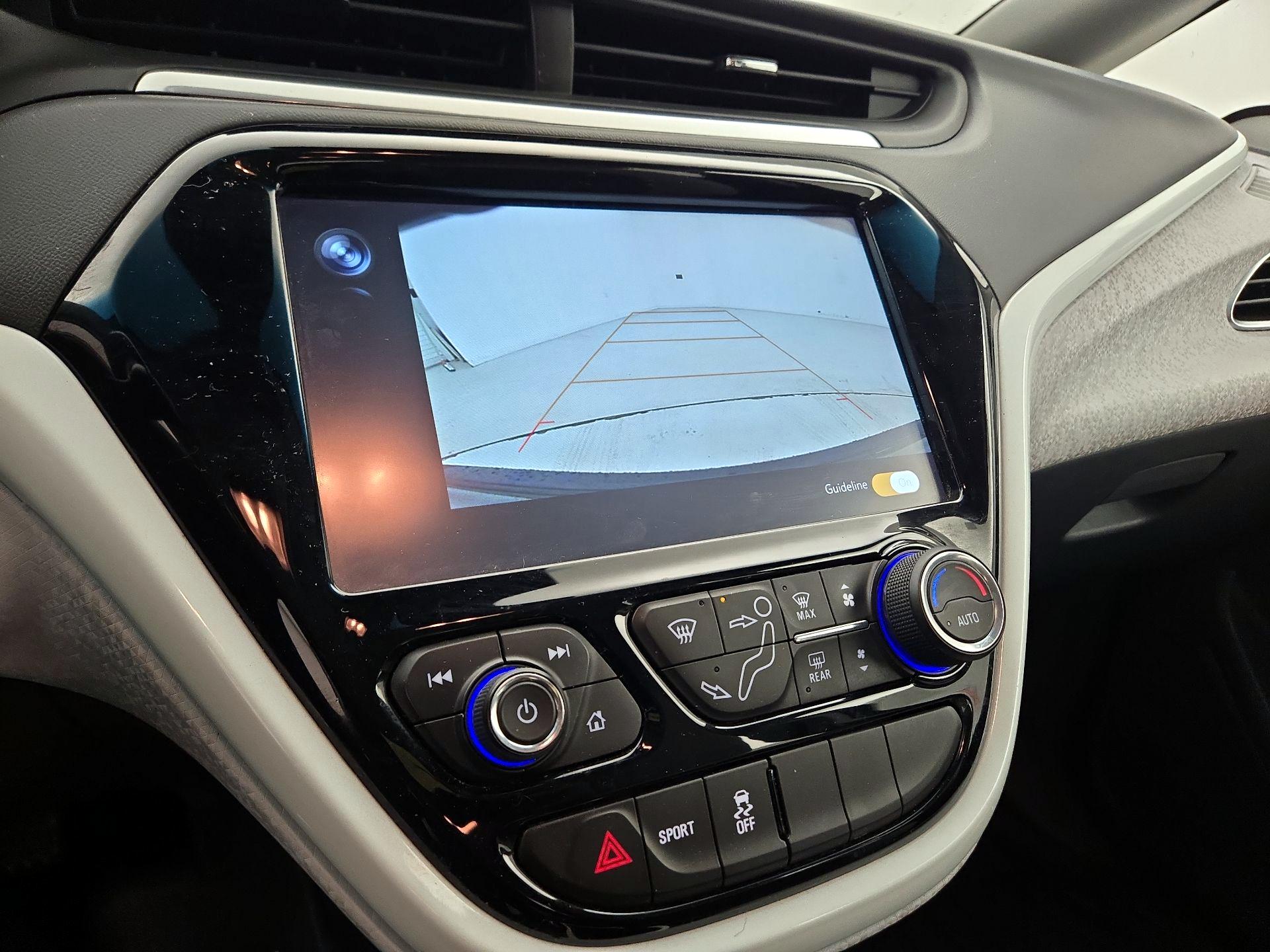 Thumbnail: 2021 Chevrolet Bolt EV - 14