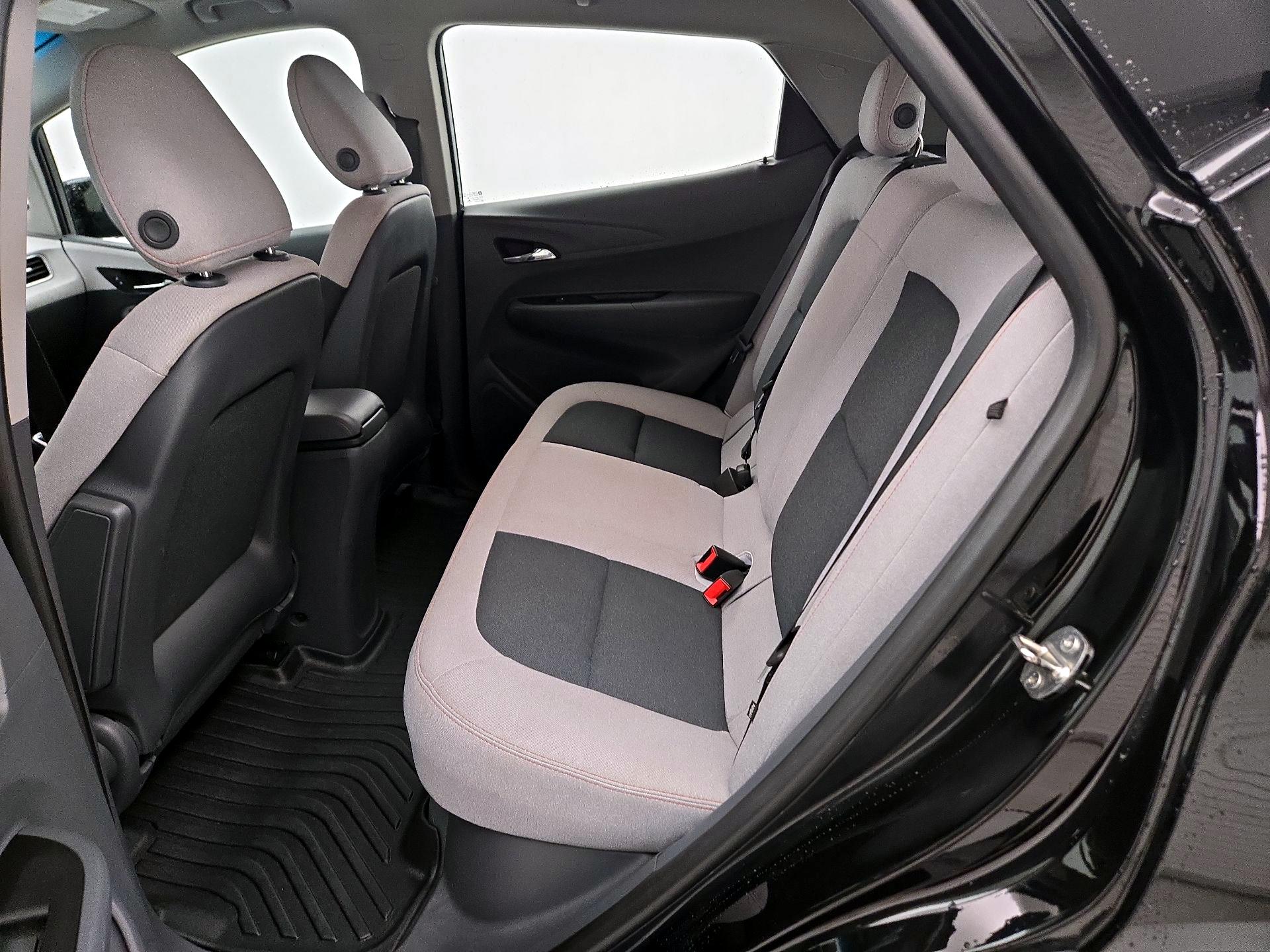 Thumbnail: 2021 Chevrolet Bolt EV - 19