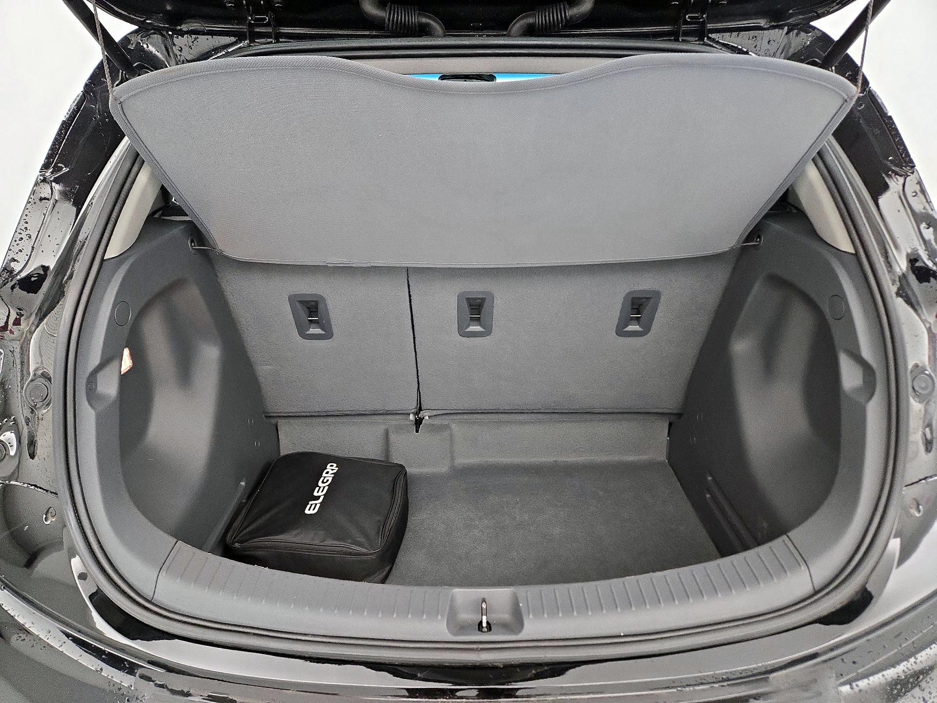 Thumbnail: 2021 Chevrolet Bolt EV - 20