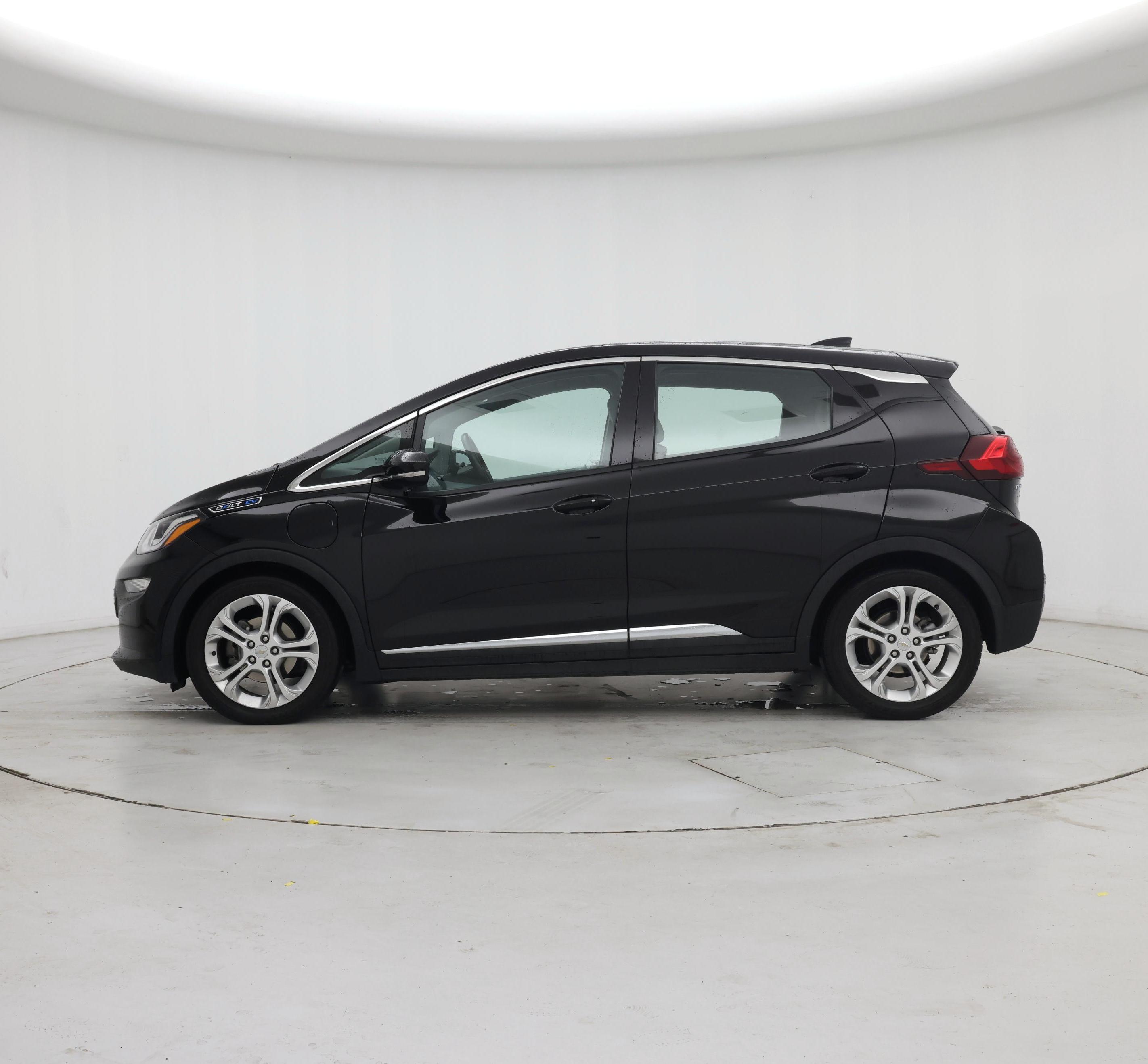 Thumbnail: 2021 Chevrolet Bolt EV - 3