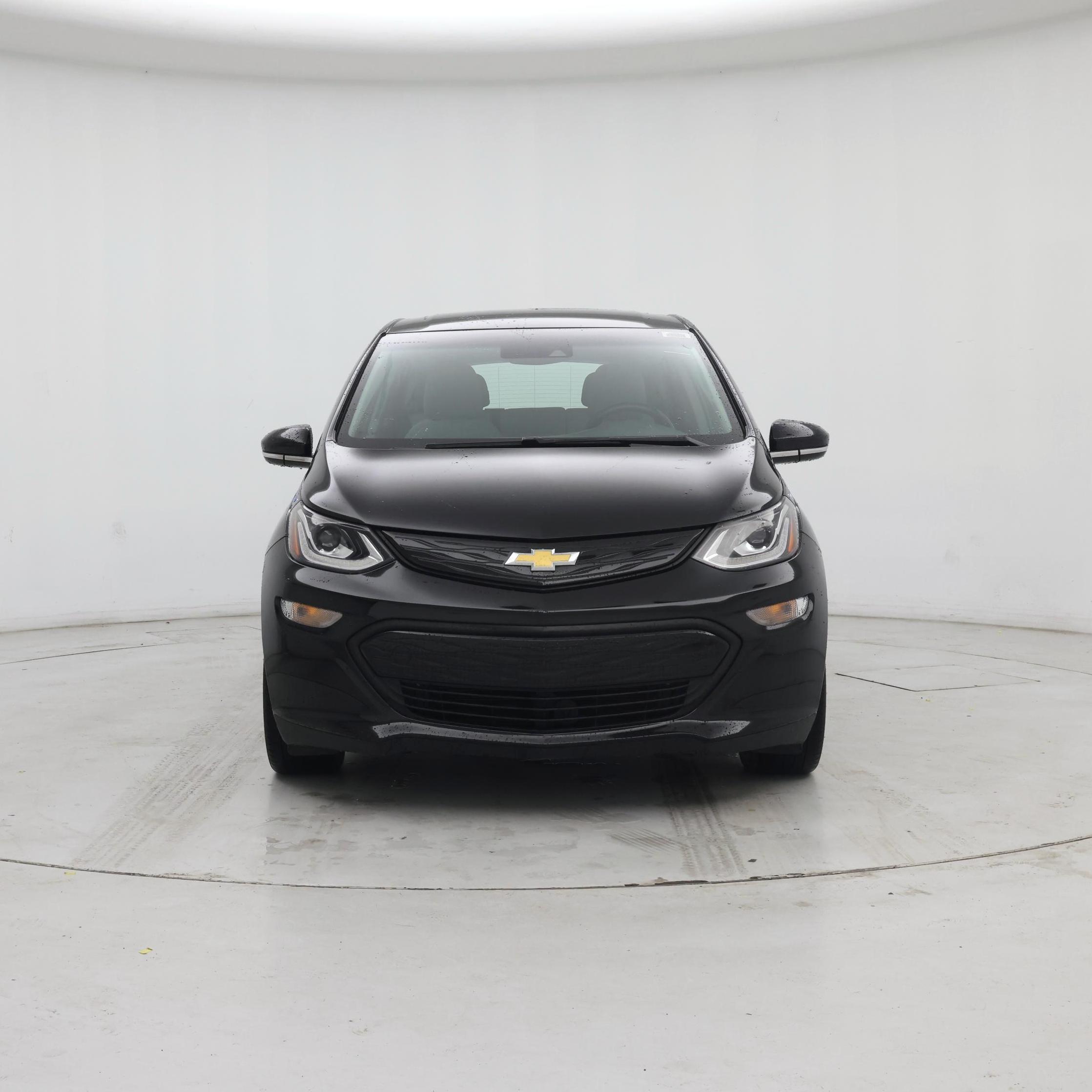 Thumbnail: 2021 Chevrolet Bolt EV - 5
