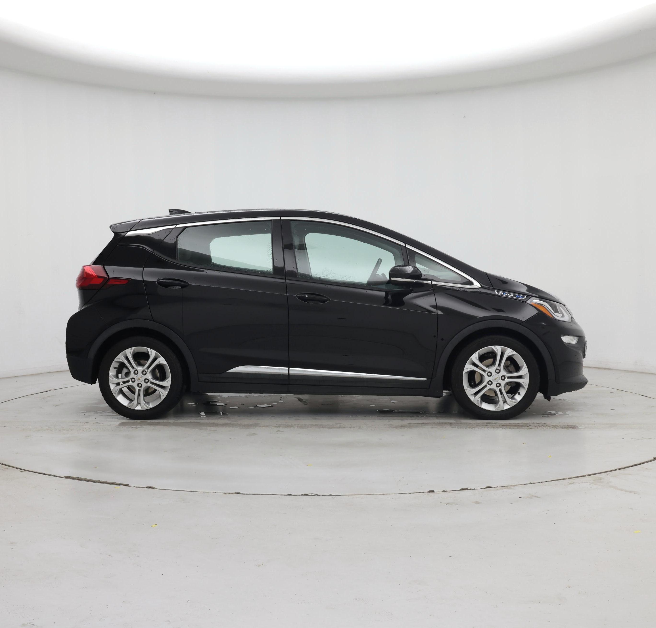 Thumbnail: 2021 Chevrolet Bolt EV - 7
