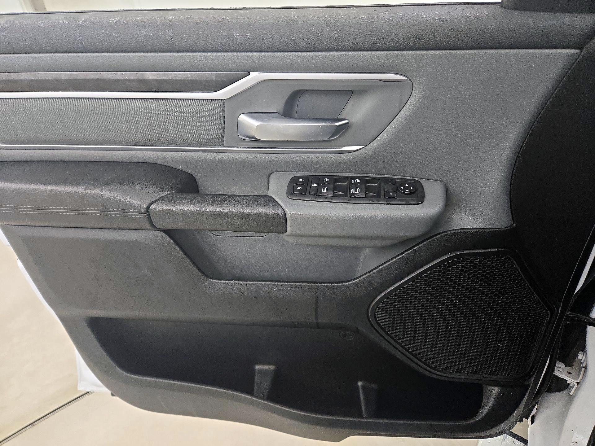 Thumbnail: 2021 RAM 1500 - 12