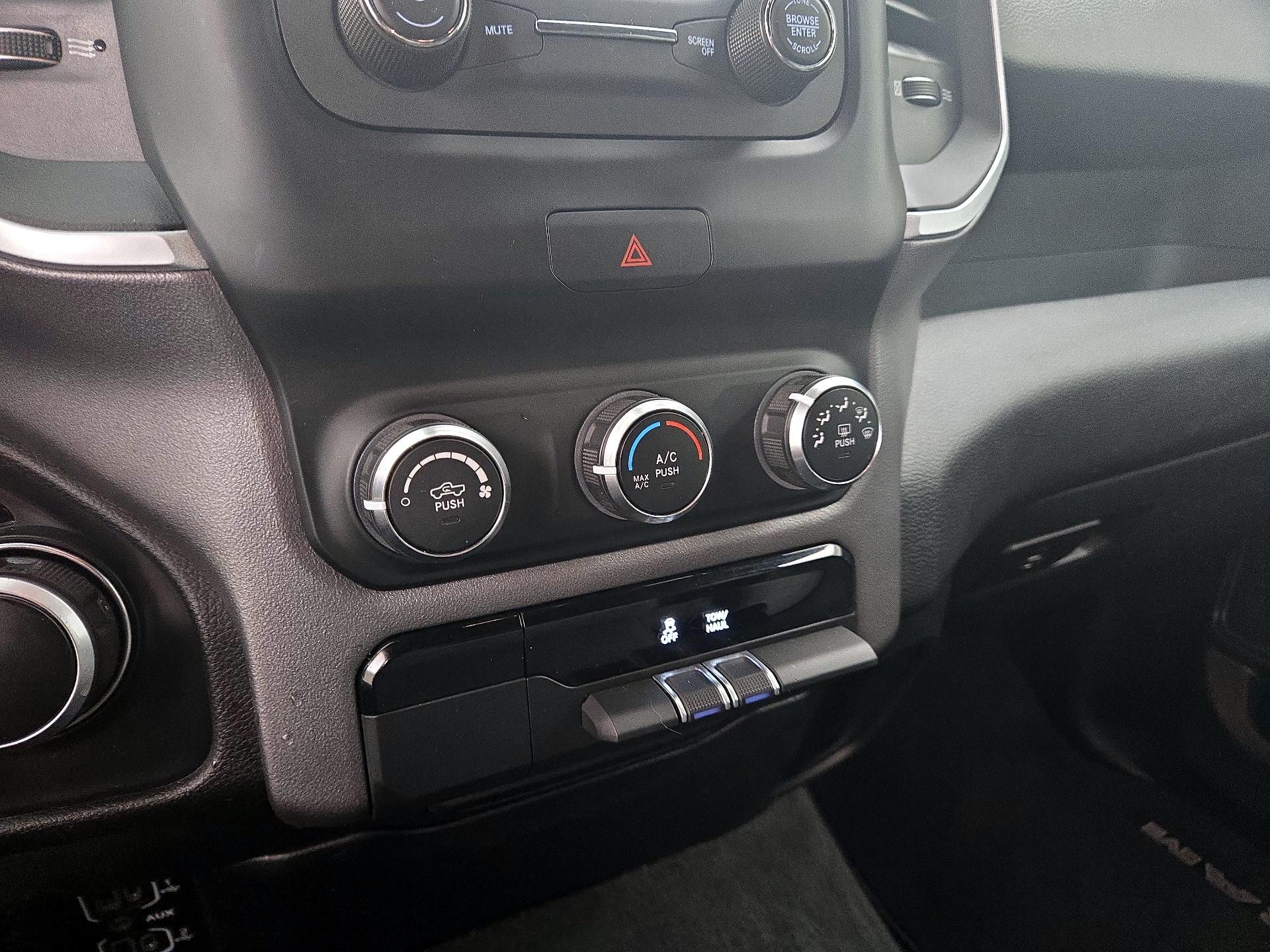 Thumbnail: 2021 RAM 1500 - 16