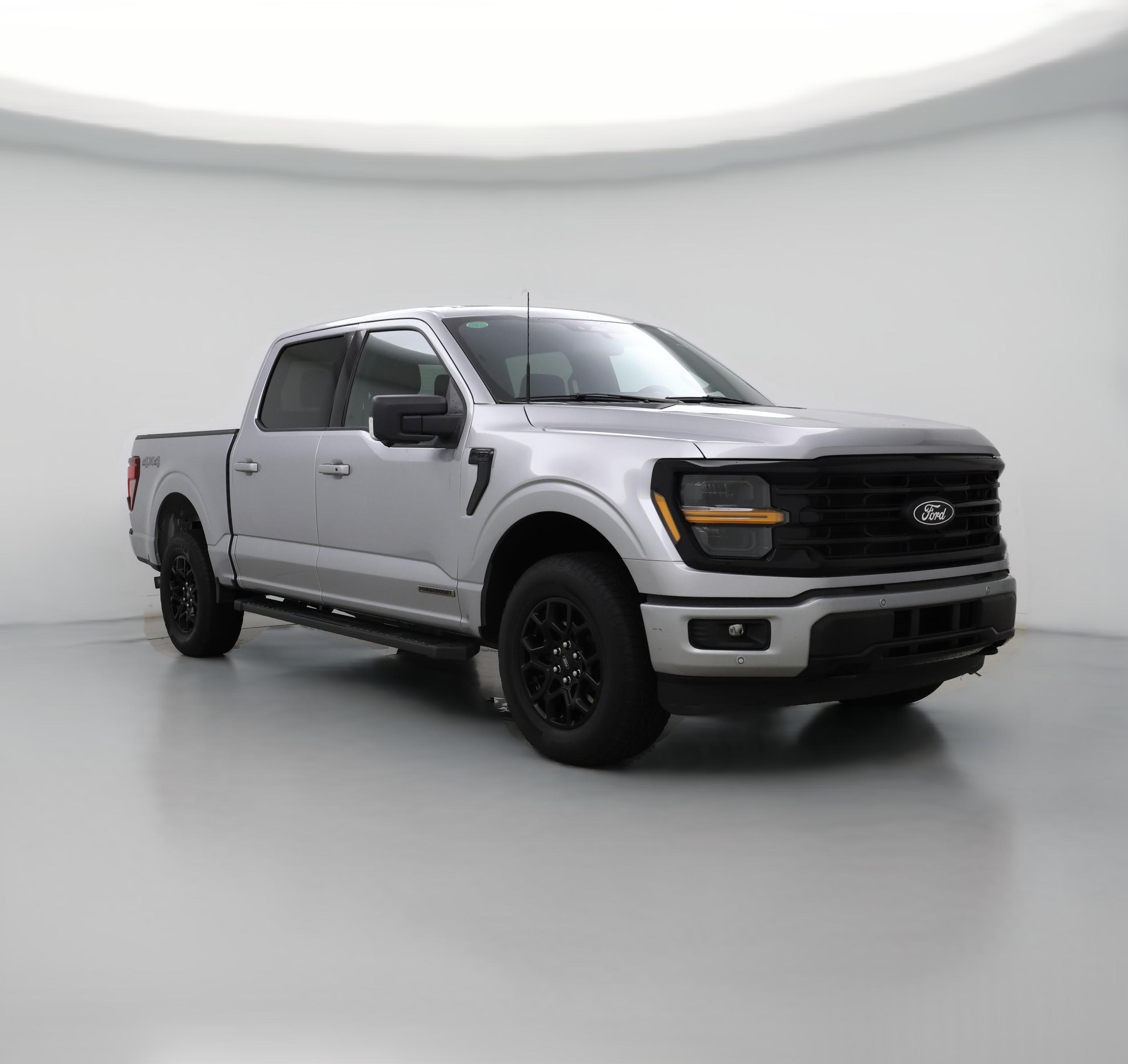 Thumbnail: 2024 Ford F-150 - 1