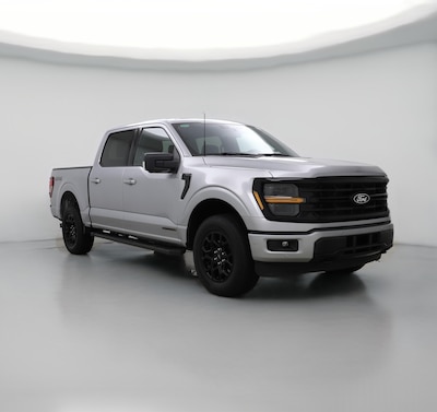 2024 Ford F150 XLT