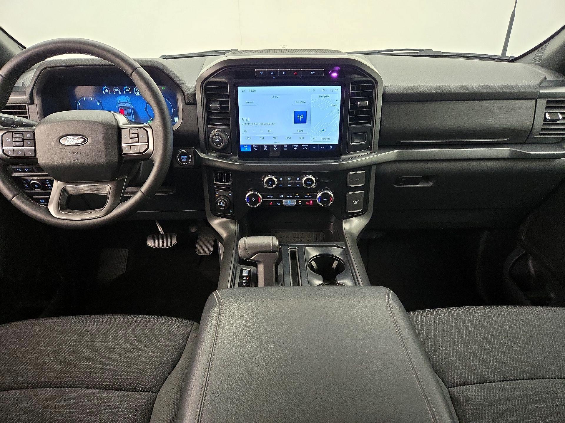 Thumbnail: 2024 Ford F-150 - 9