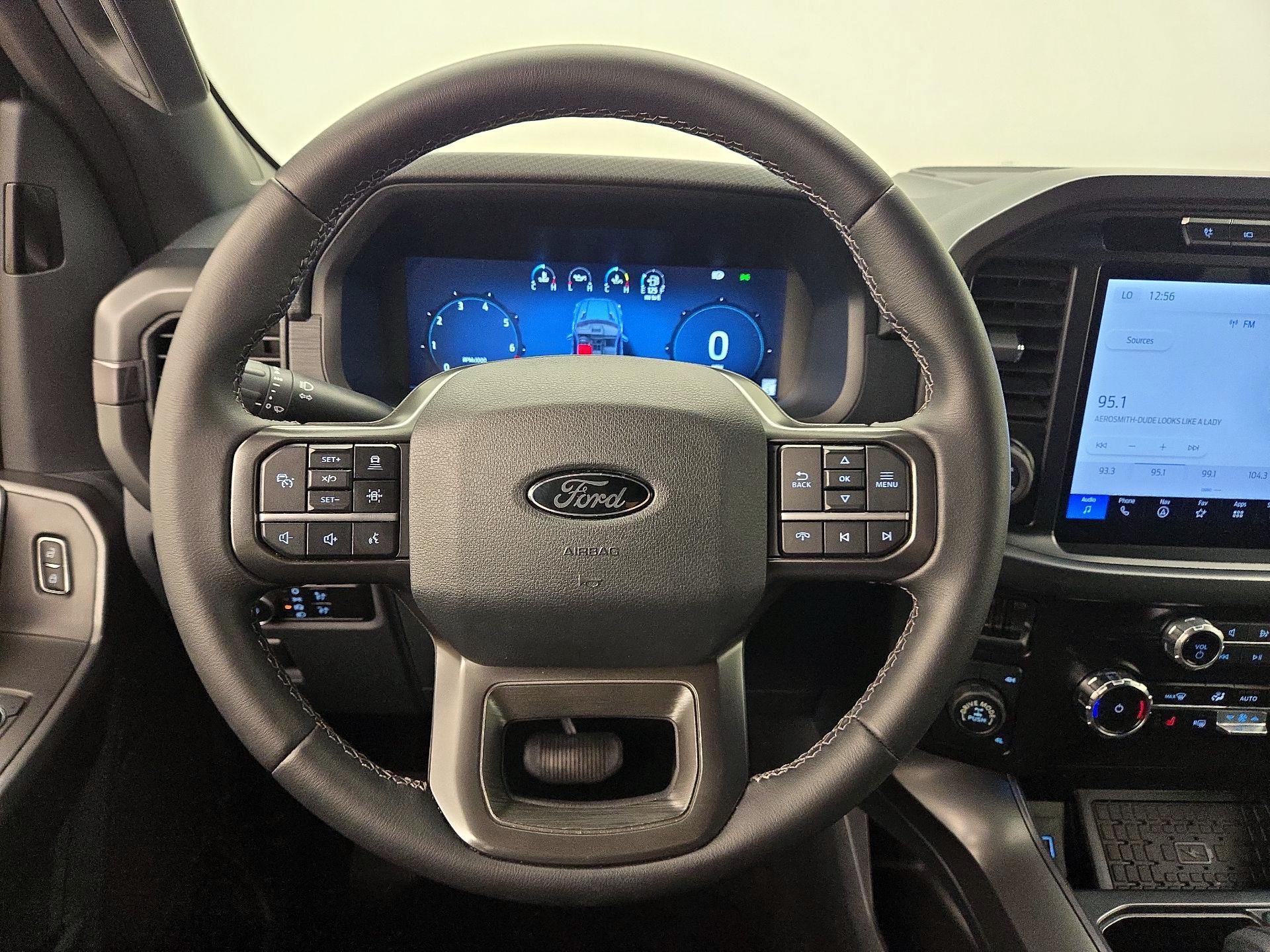 Thumbnail: 2024 Ford F-150 - 10