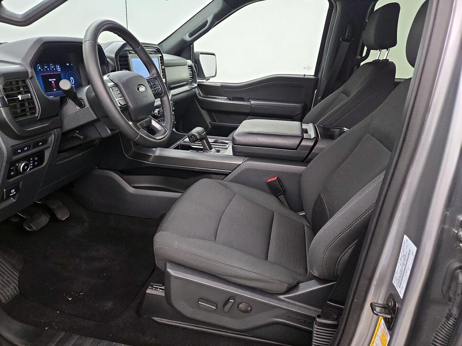 Thumbnail: 2024 Ford F-150 - 11